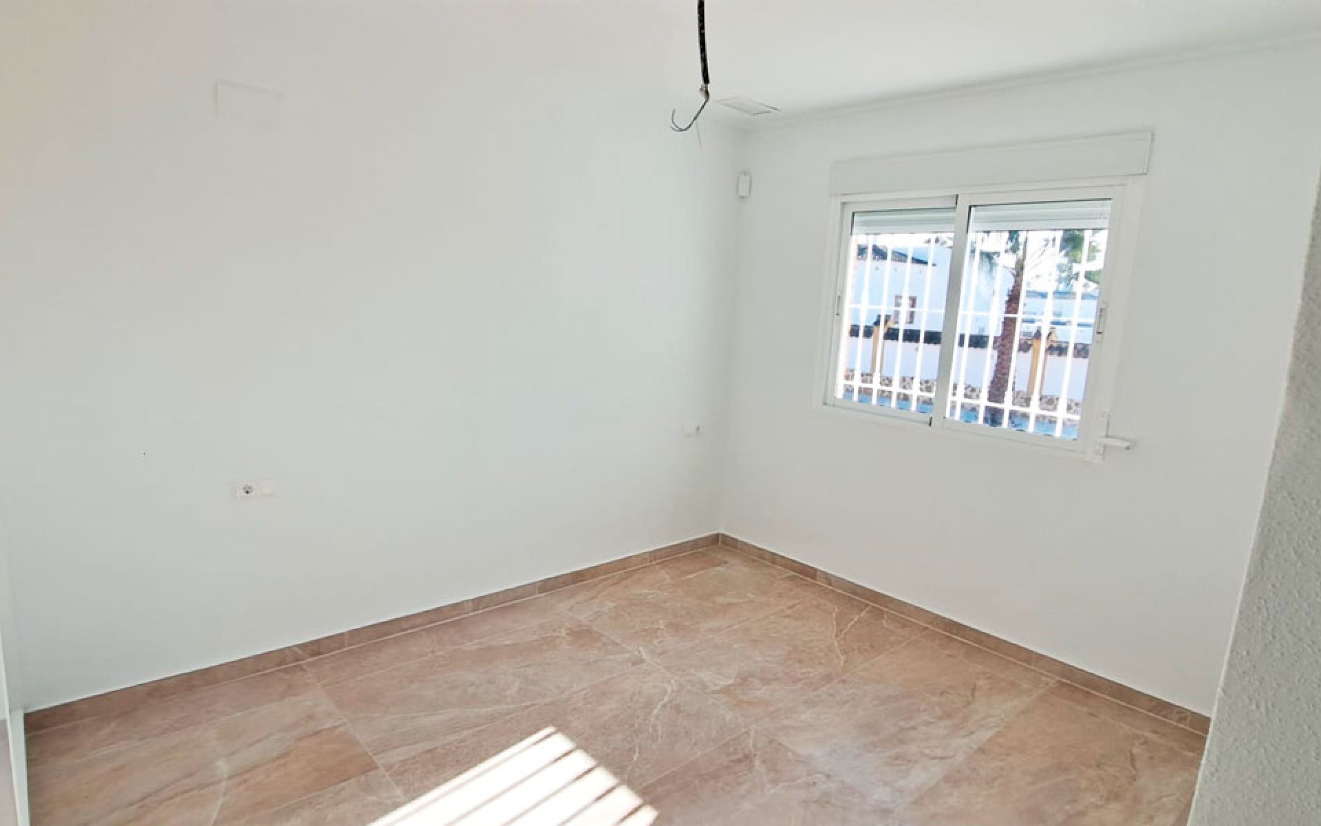 A Vendre - Maison de campagne - Catral