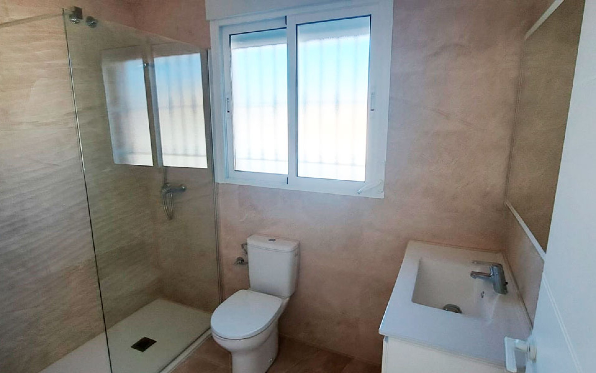 A Vendre - Maison de campagne - Catral