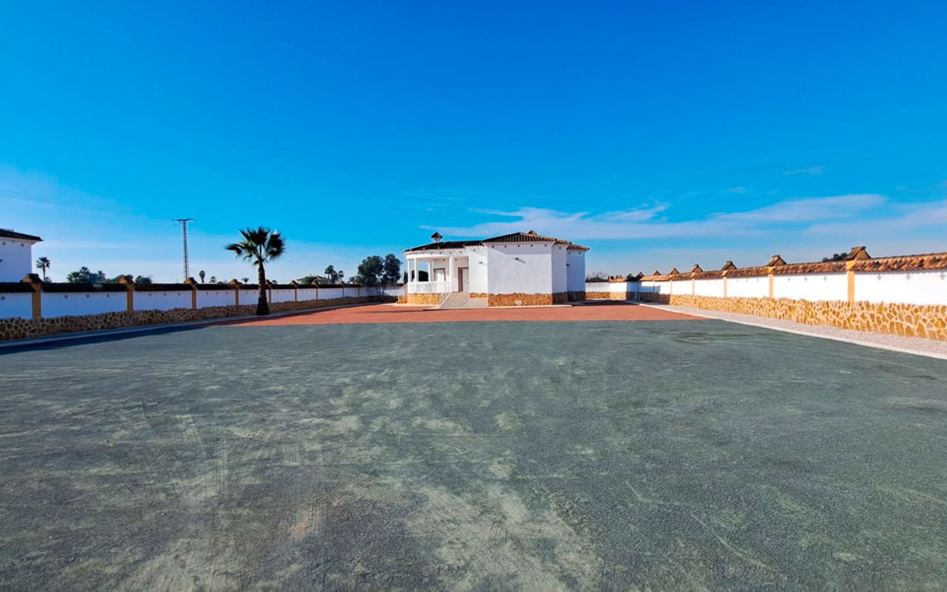 A Vendre - Maison de campagne - Catral