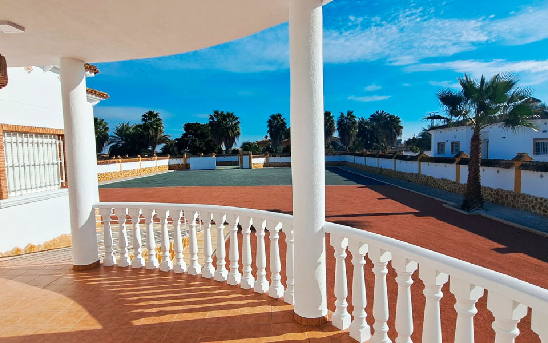 A Vendre - Maison de campagne - Catral