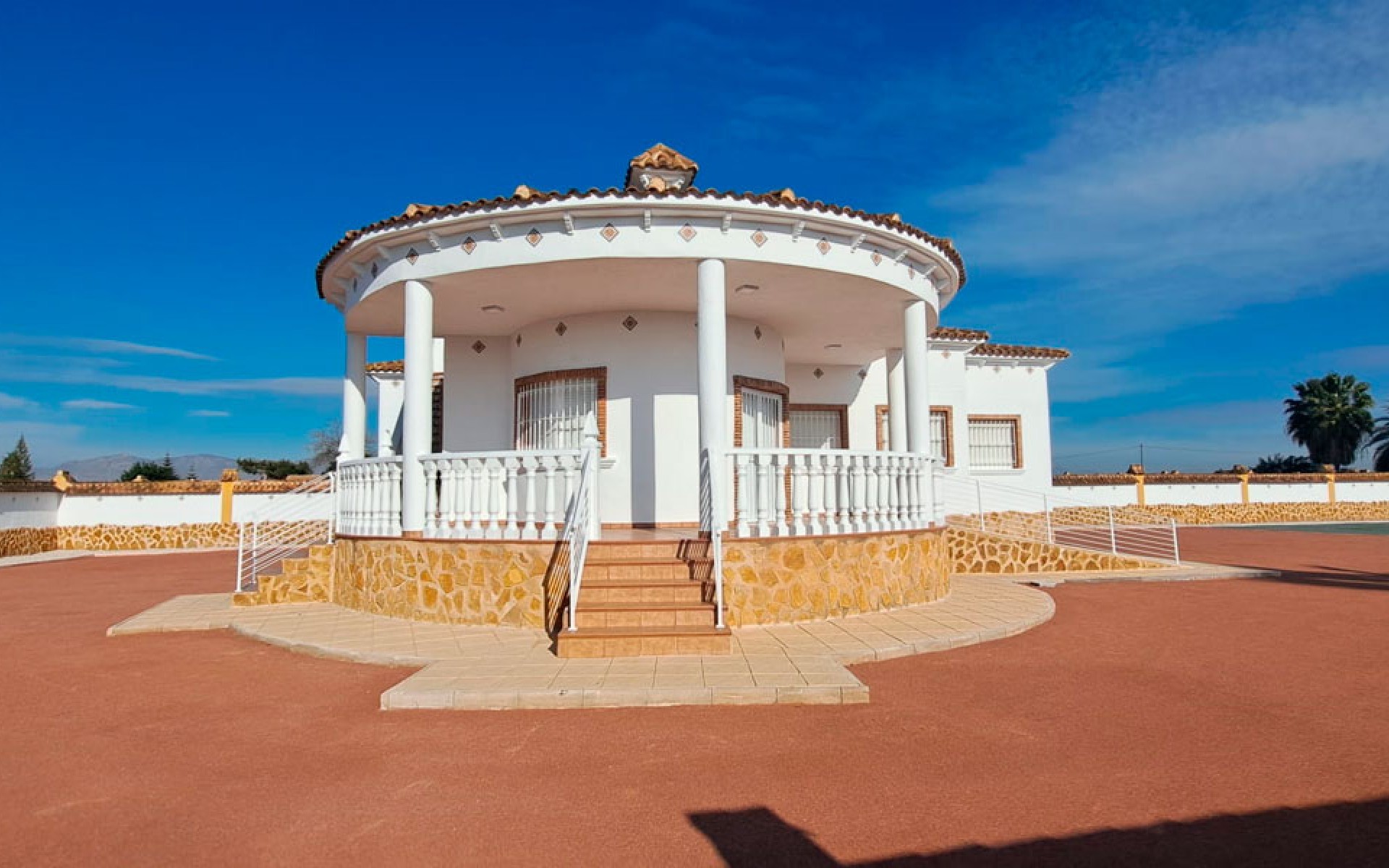 A Vendre - Maison de campagne - Catral