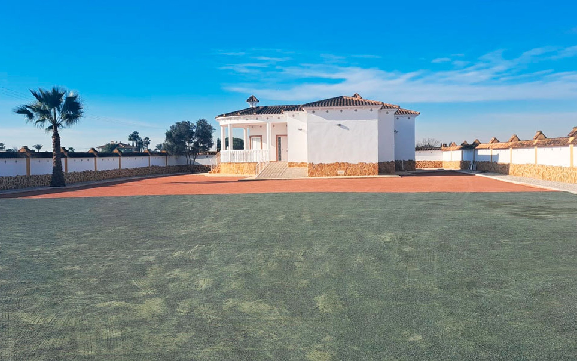 A Vendre - Maison de campagne - Catral