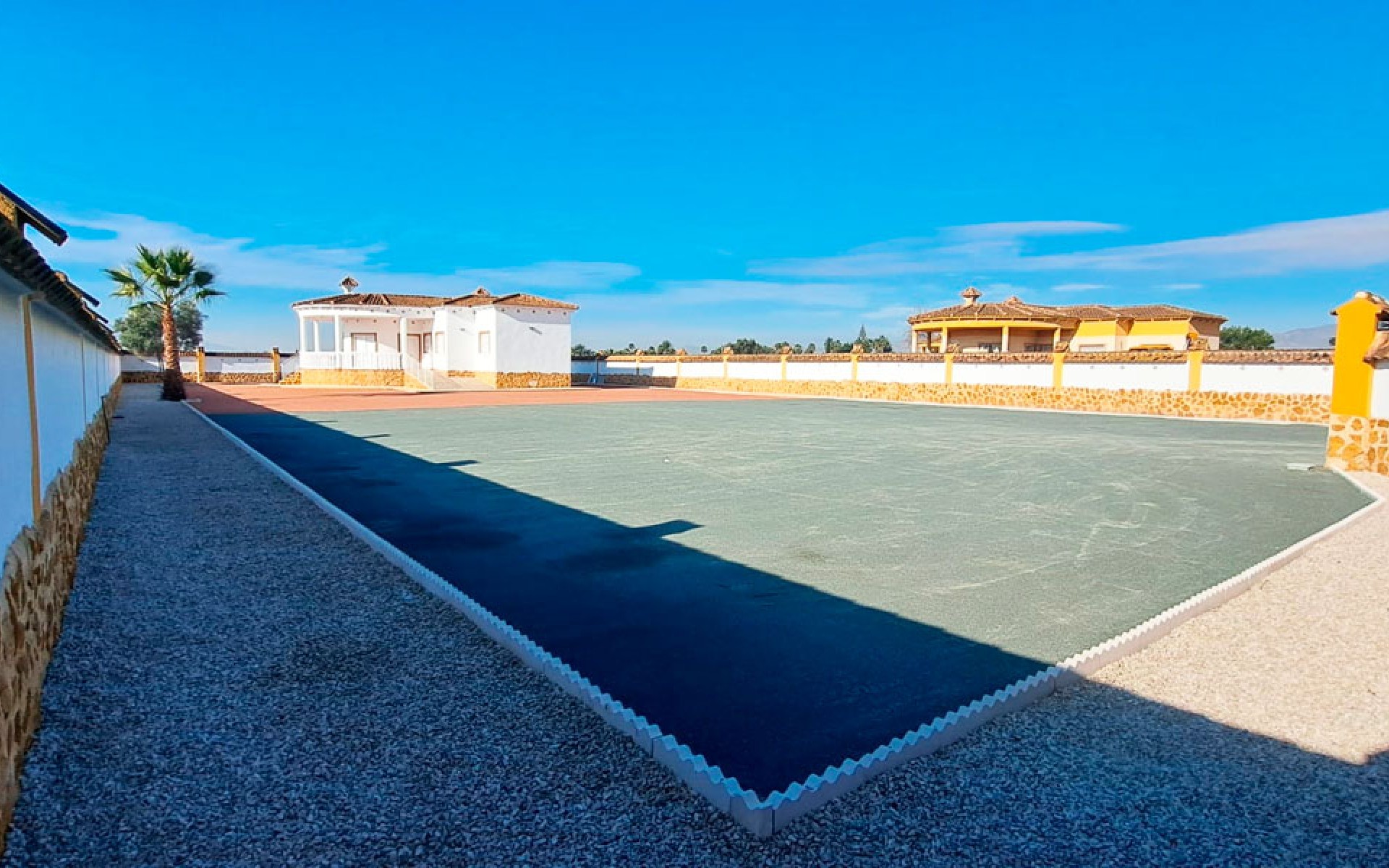 A Vendre - Maison de campagne - Catral