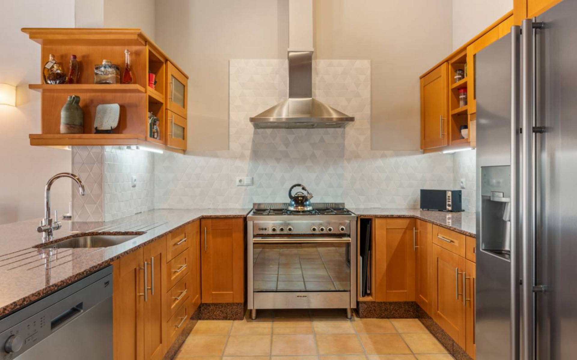 A Vendre - Maison de campagne - Catral