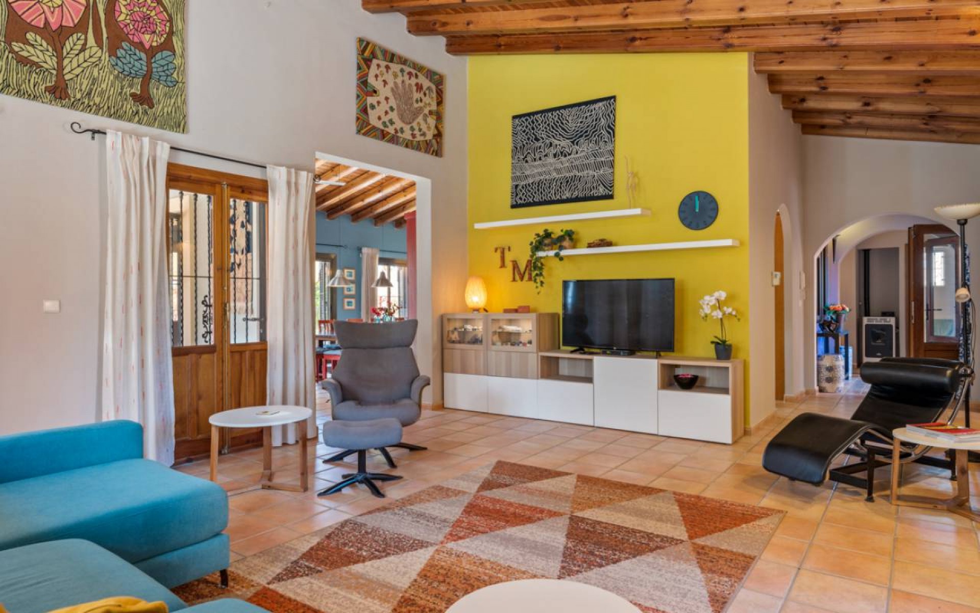 A Vendre - Maison de campagne - Catral