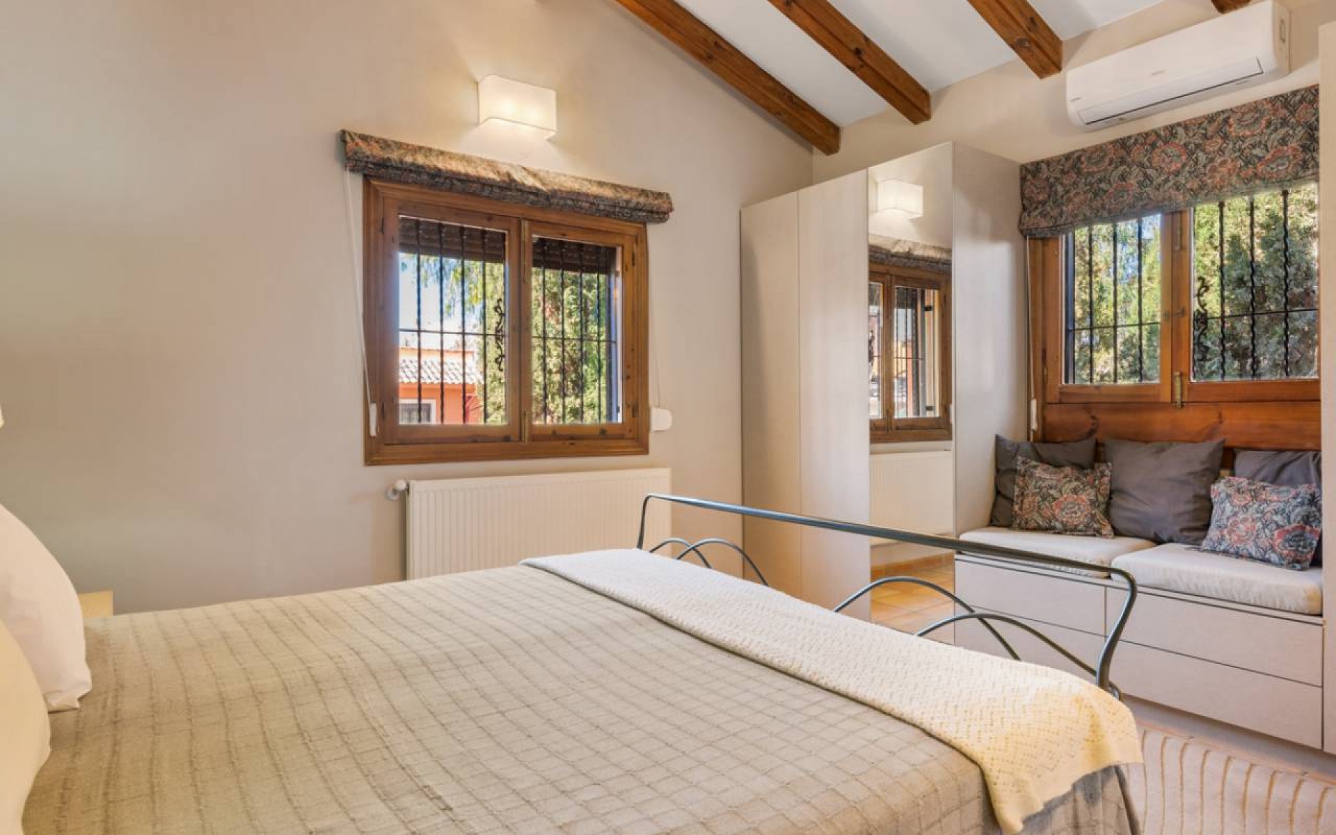 A Vendre - Maison de campagne - Catral