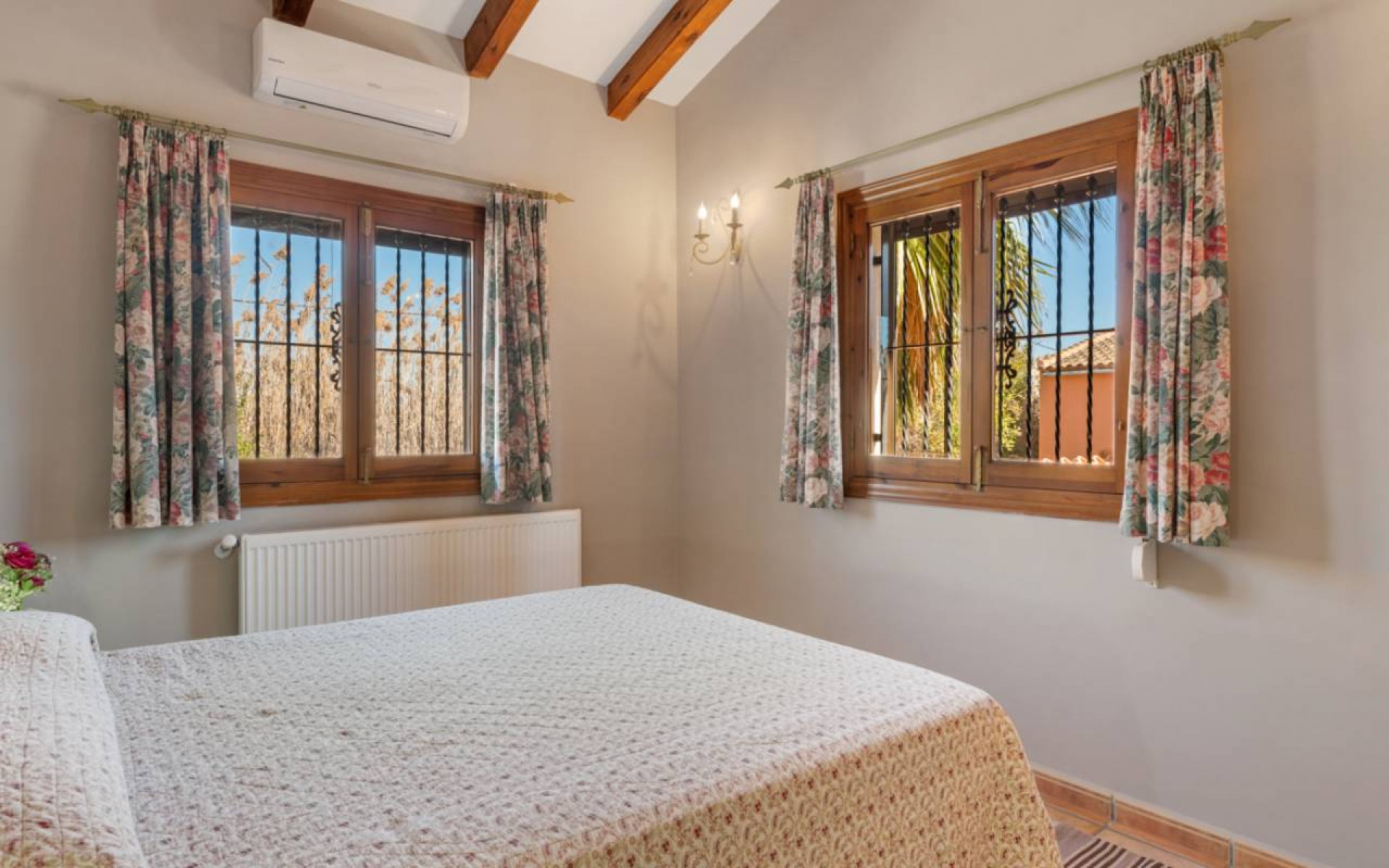 A Vendre - Maison de campagne - Catral