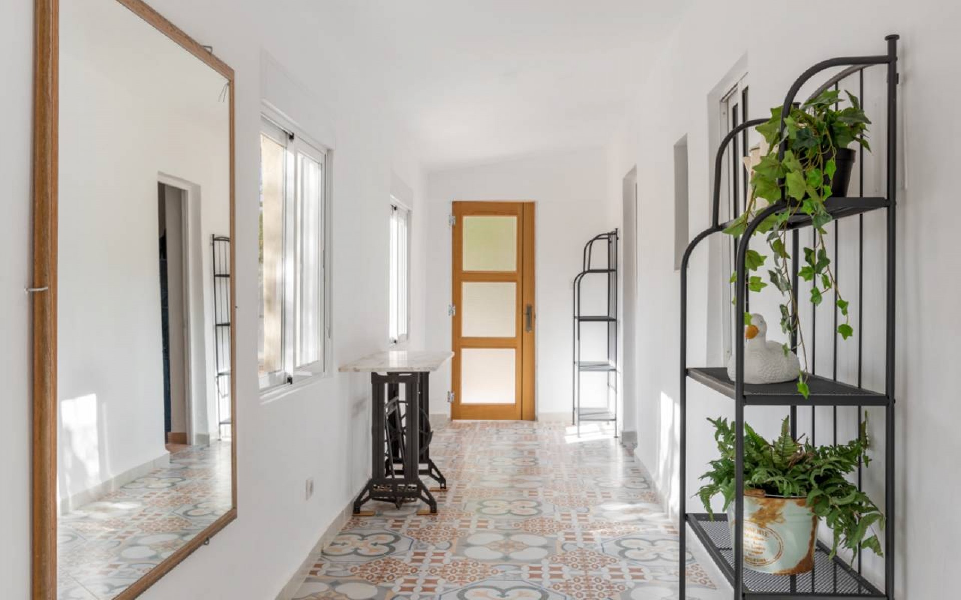 A Vendre - Maison de campagne - Catral