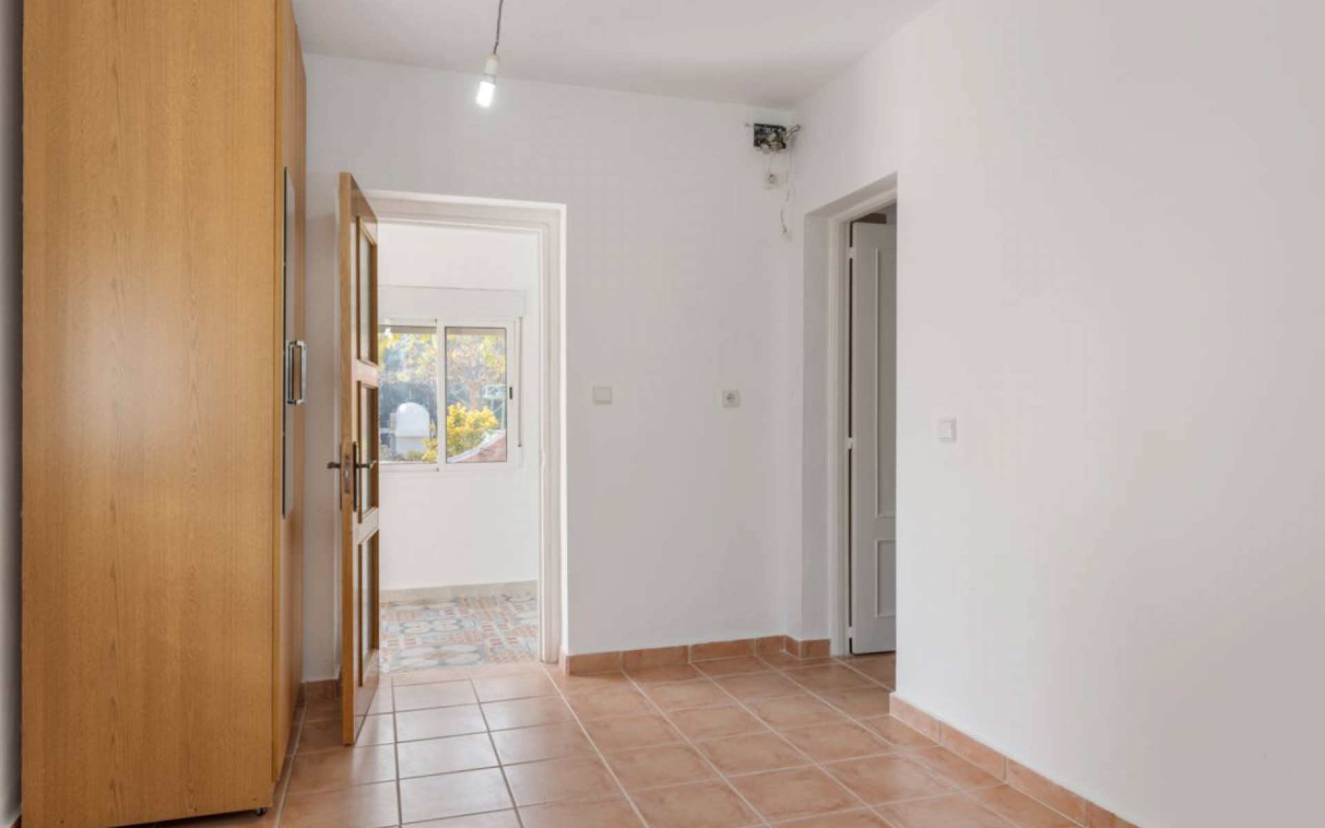 A Vendre - Maison de campagne - Catral