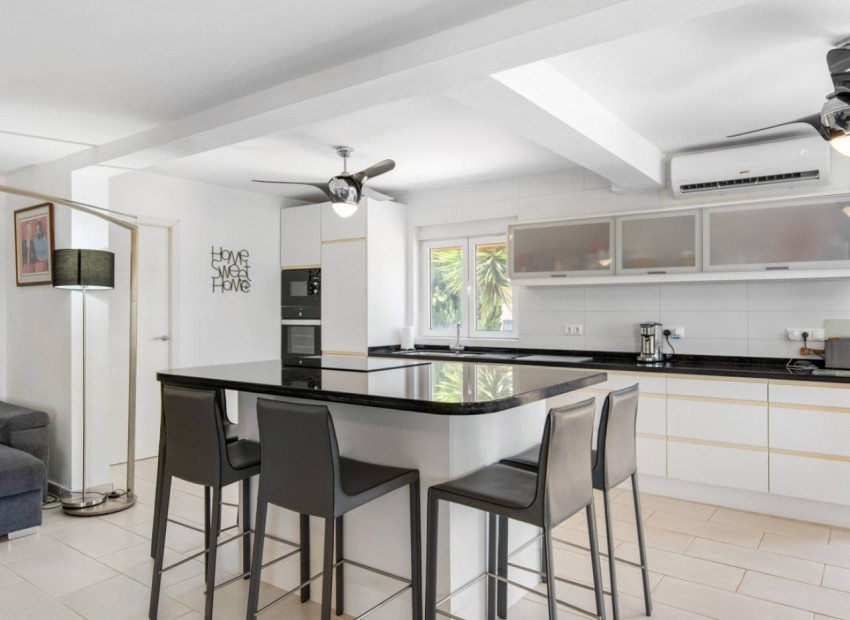 A Vendre - Maison de campagne - Catral