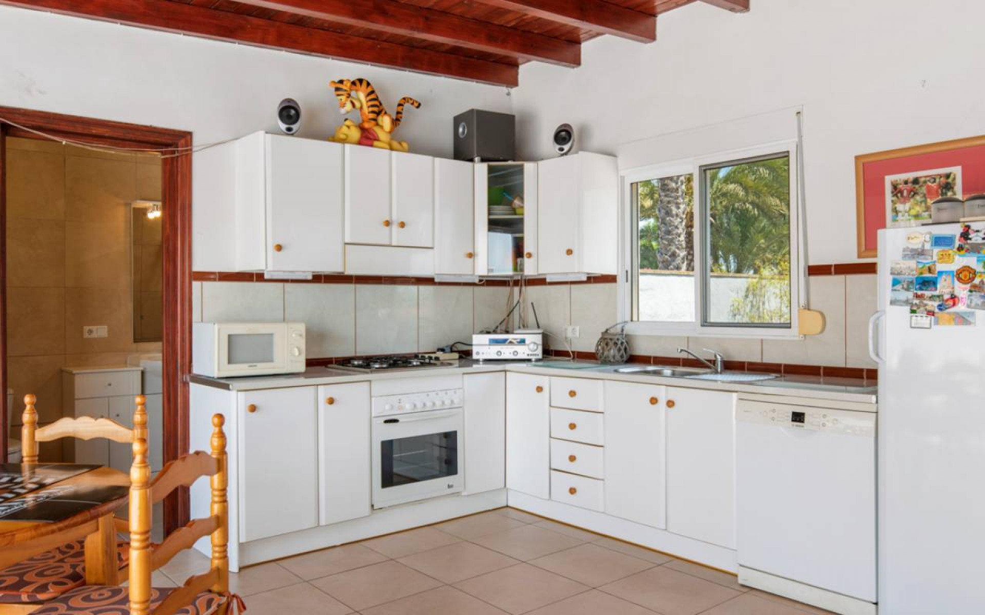 A Vendre - Maison de campagne - Catral