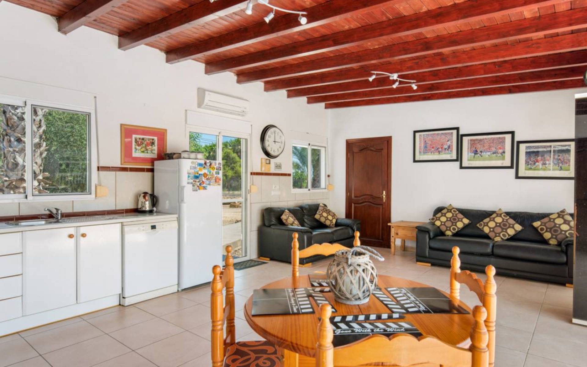 A Vendre - Maison de campagne - Catral