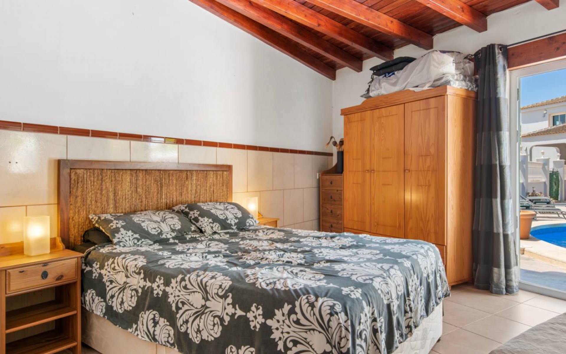 A Vendre - Maison de campagne - Catral