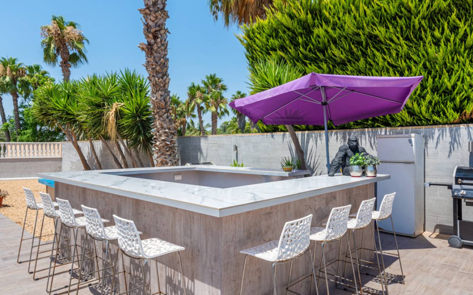 A Vendre - Maison de campagne - Catral