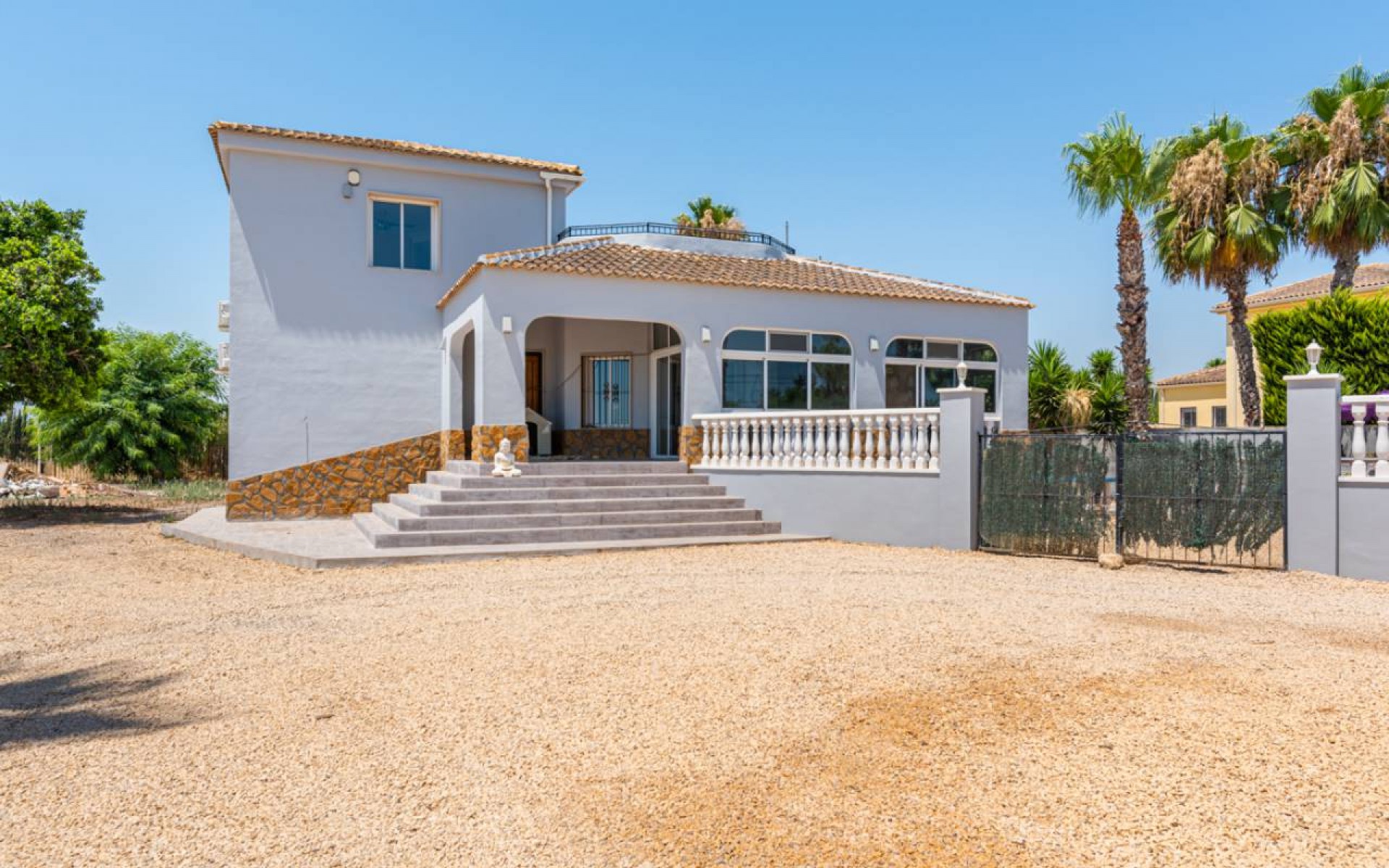 A Vendre - Maison de campagne - Catral