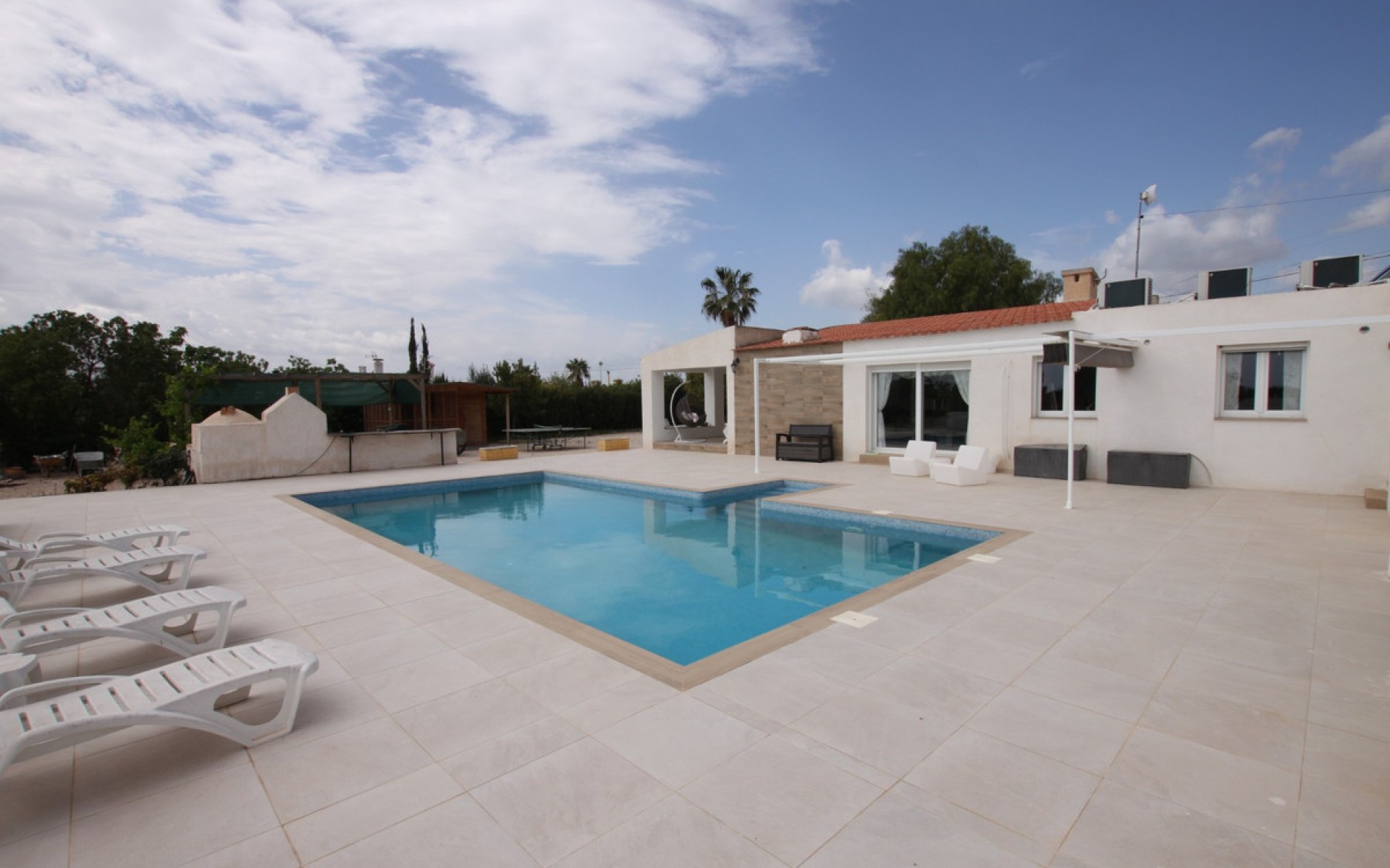 A Vendre - Maison de campagne - Crevillente - Crevillent - Crevillente - Crevillent Centro