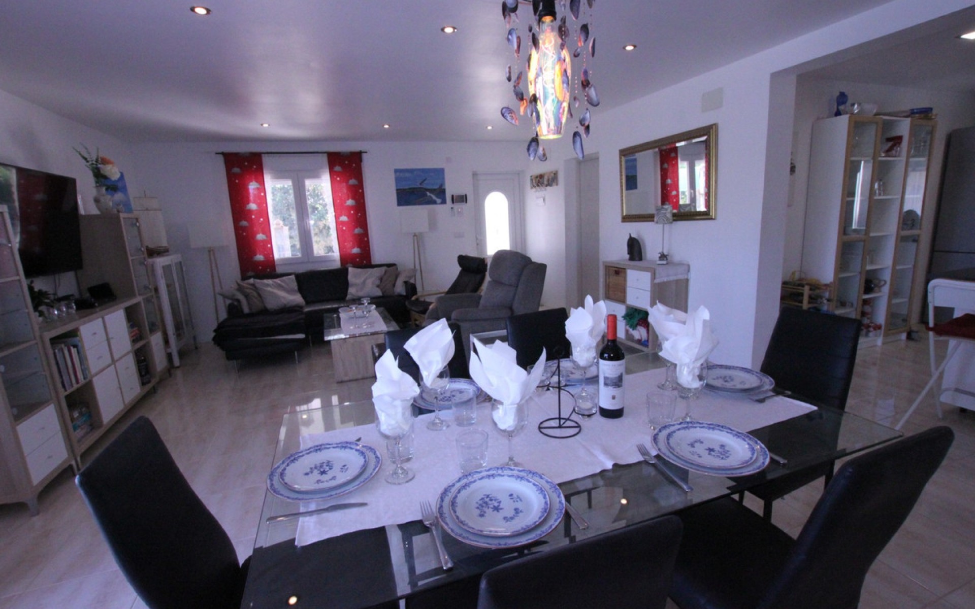 A Vendre - Maison de campagne - Crevillente - Crevillent - Crevillente - Crevillent Centro