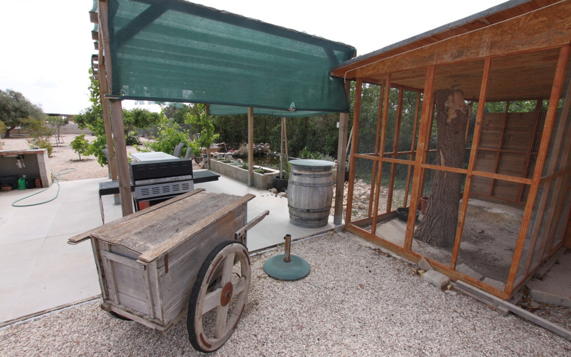 A Vendre - Maison de campagne - Crevillente - Crevillent - Crevillente - Crevillent Centro