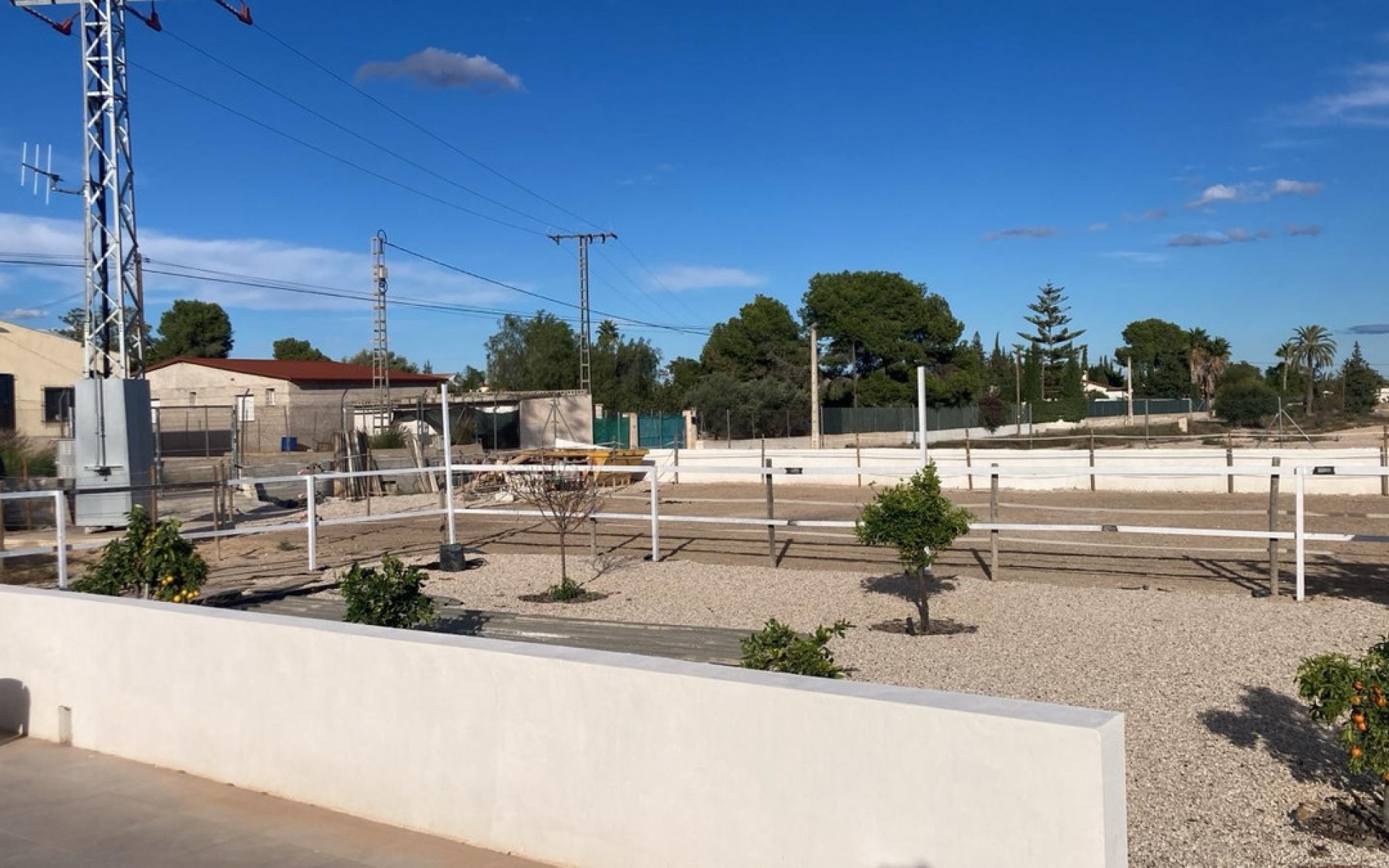 A Vendre - Maison de campagne - Crevillente - Crevillent - Crevillente - Crevillent Centro