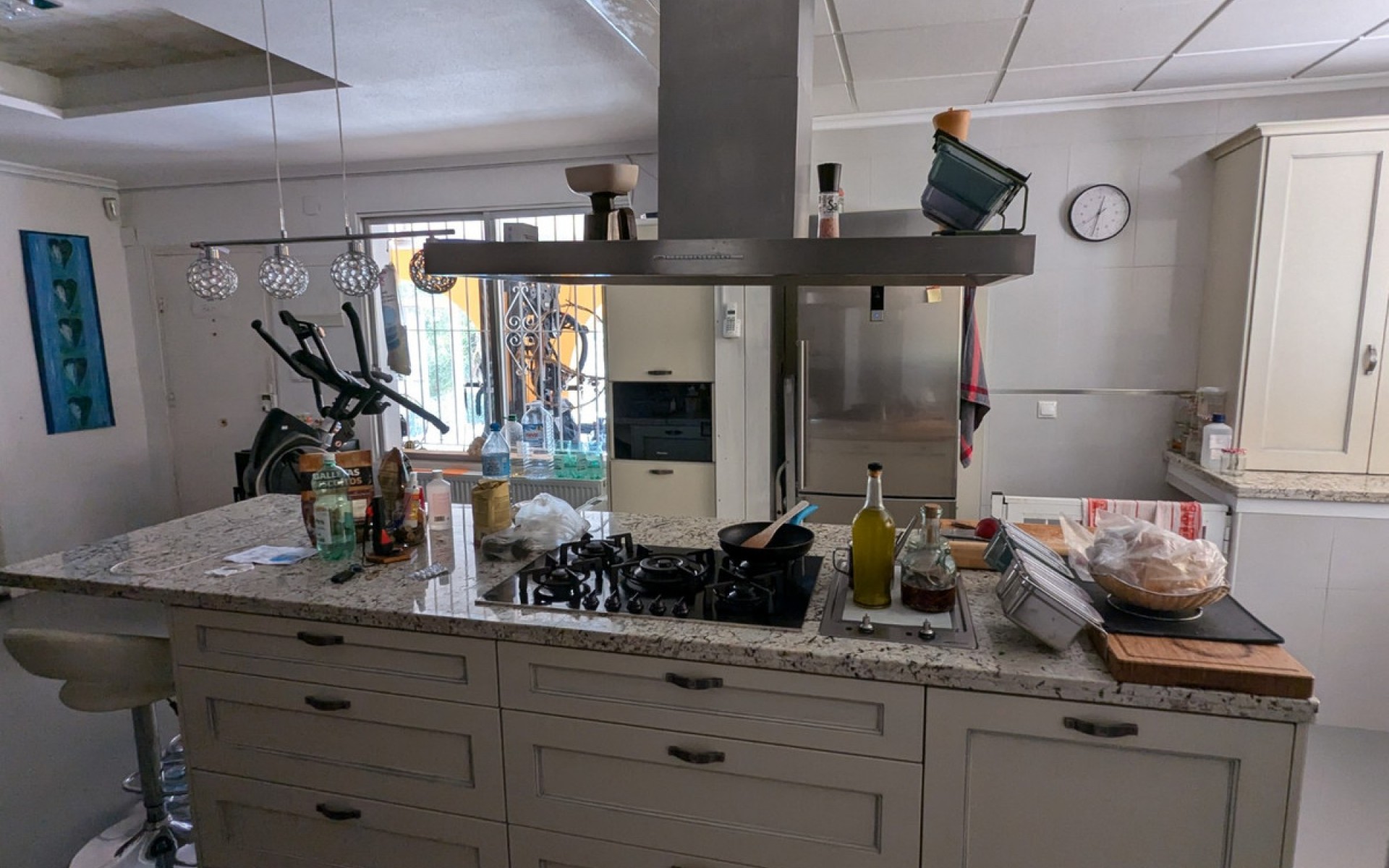 A Vendre - Maison de campagne - Crevillente - Crevillent - Crevillente - Crevillent Centro