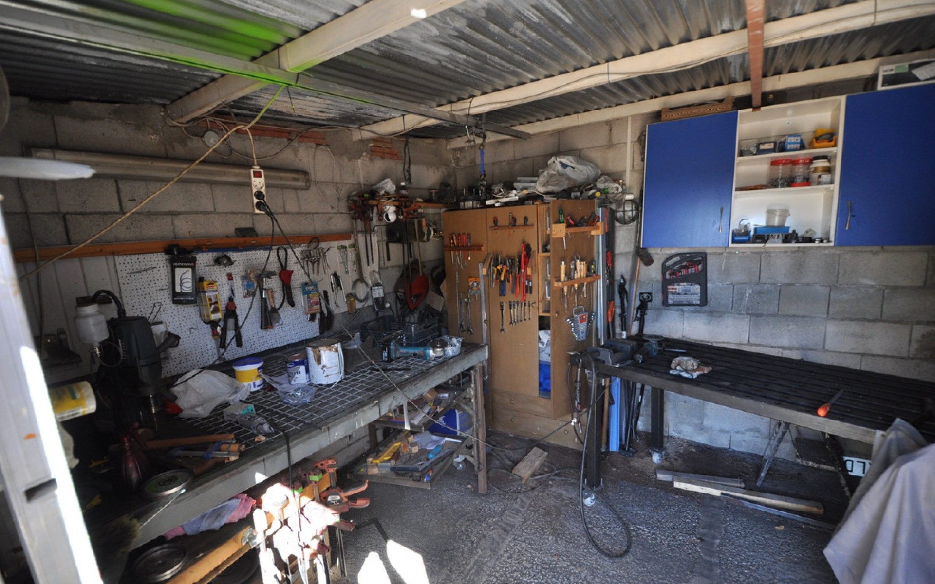 A Vendre - Maison de campagne - Crevillente - Crevillent - Crevillente - Crevillent Centro