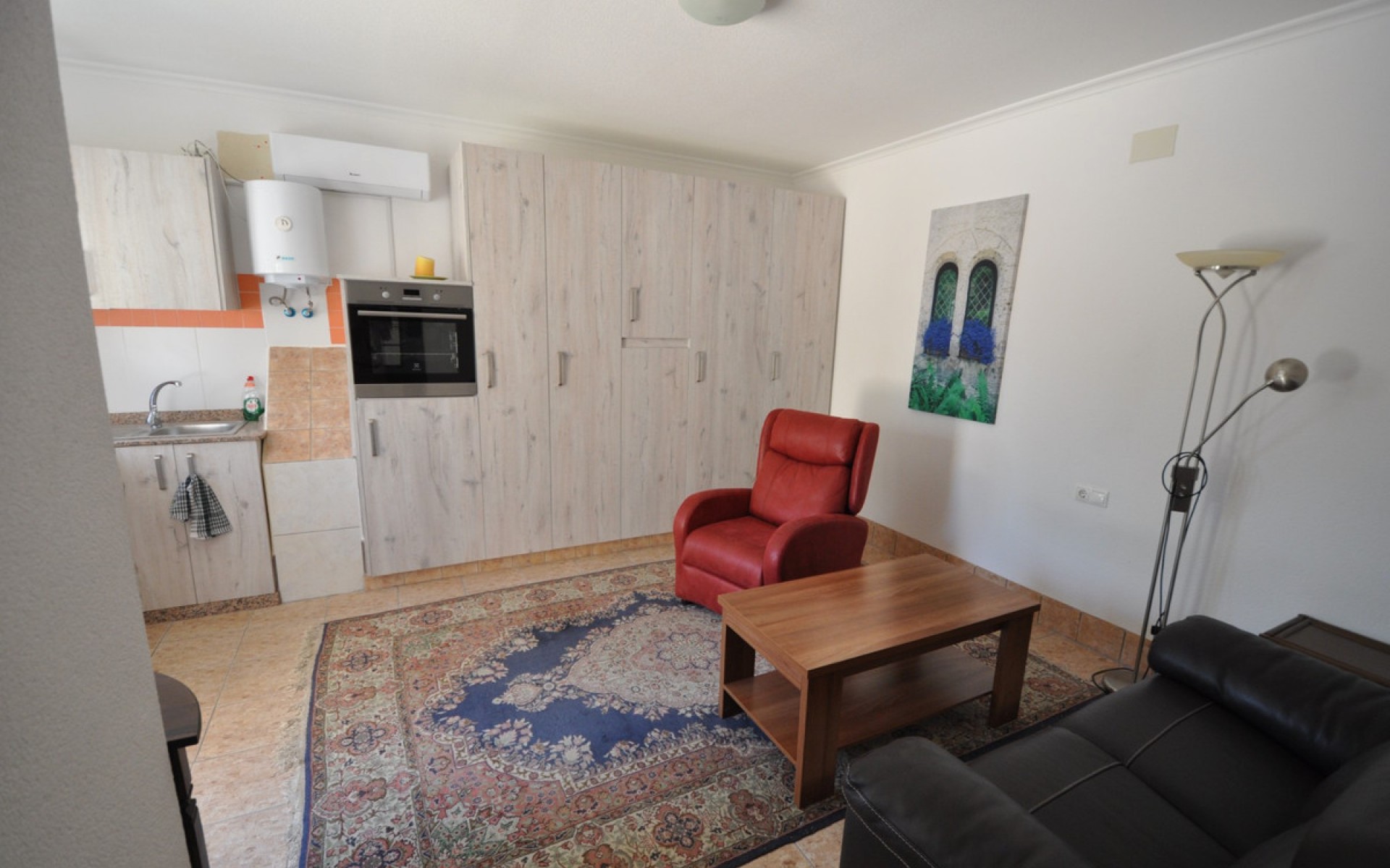 A Vendre - Maison de campagne - Crevillente - Crevillent - Crevillente - Crevillent Centro