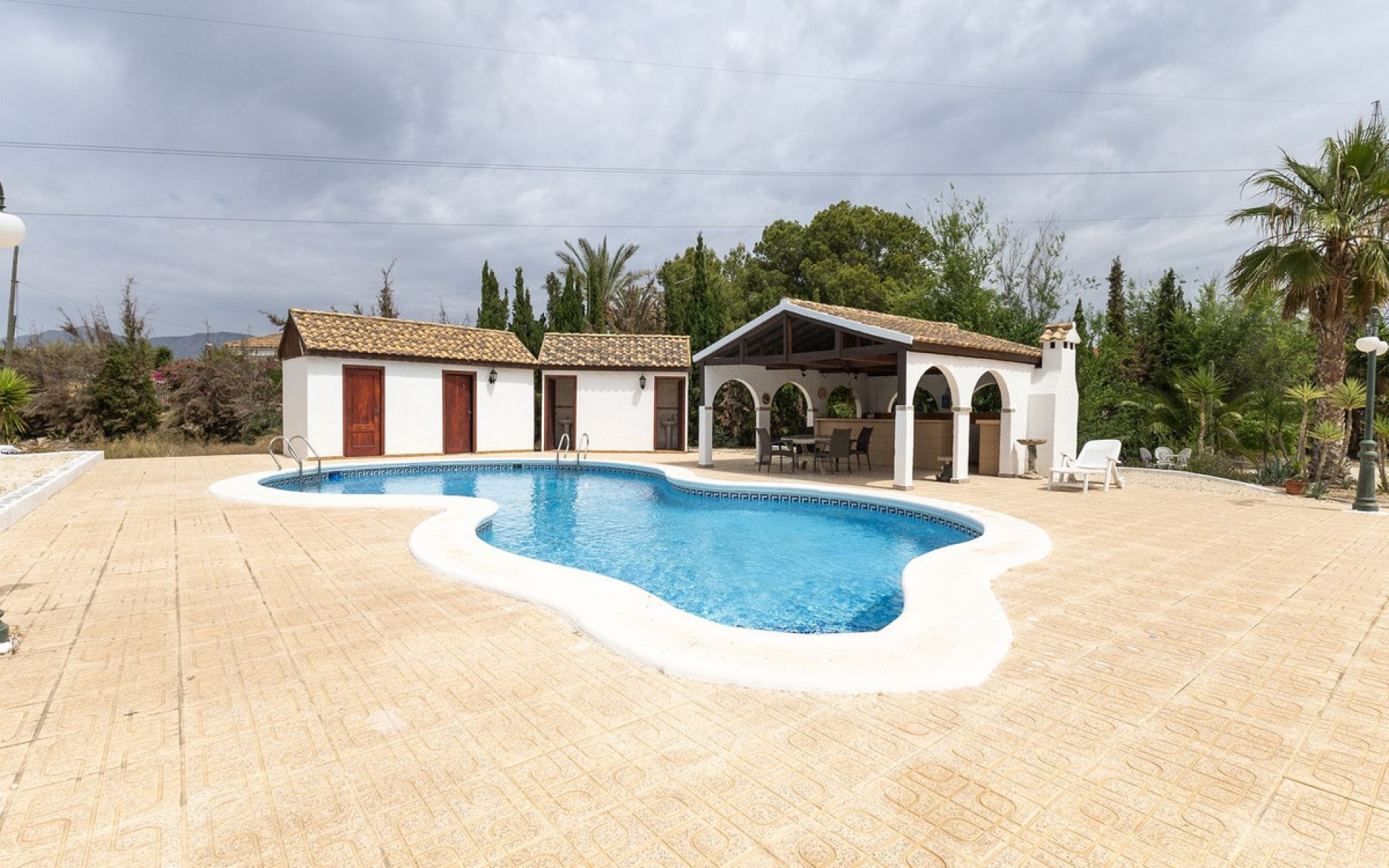 A Vendre - Maison de campagne - Crevillente - Crevillent - Crevillente - Crevillent Centro