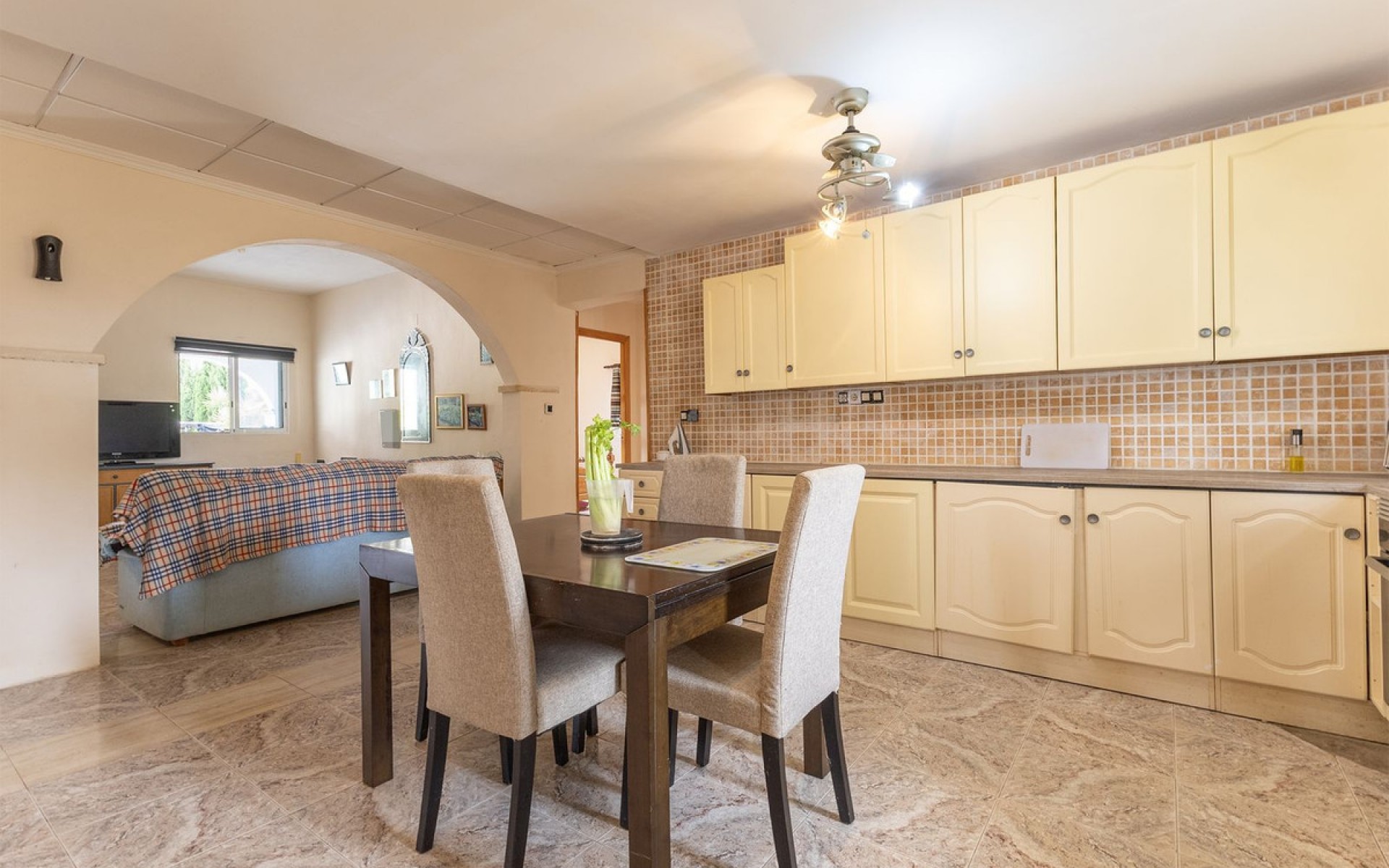 A Vendre - Maison de campagne - Crevillente - Crevillent - Crevillente - Crevillent Centro