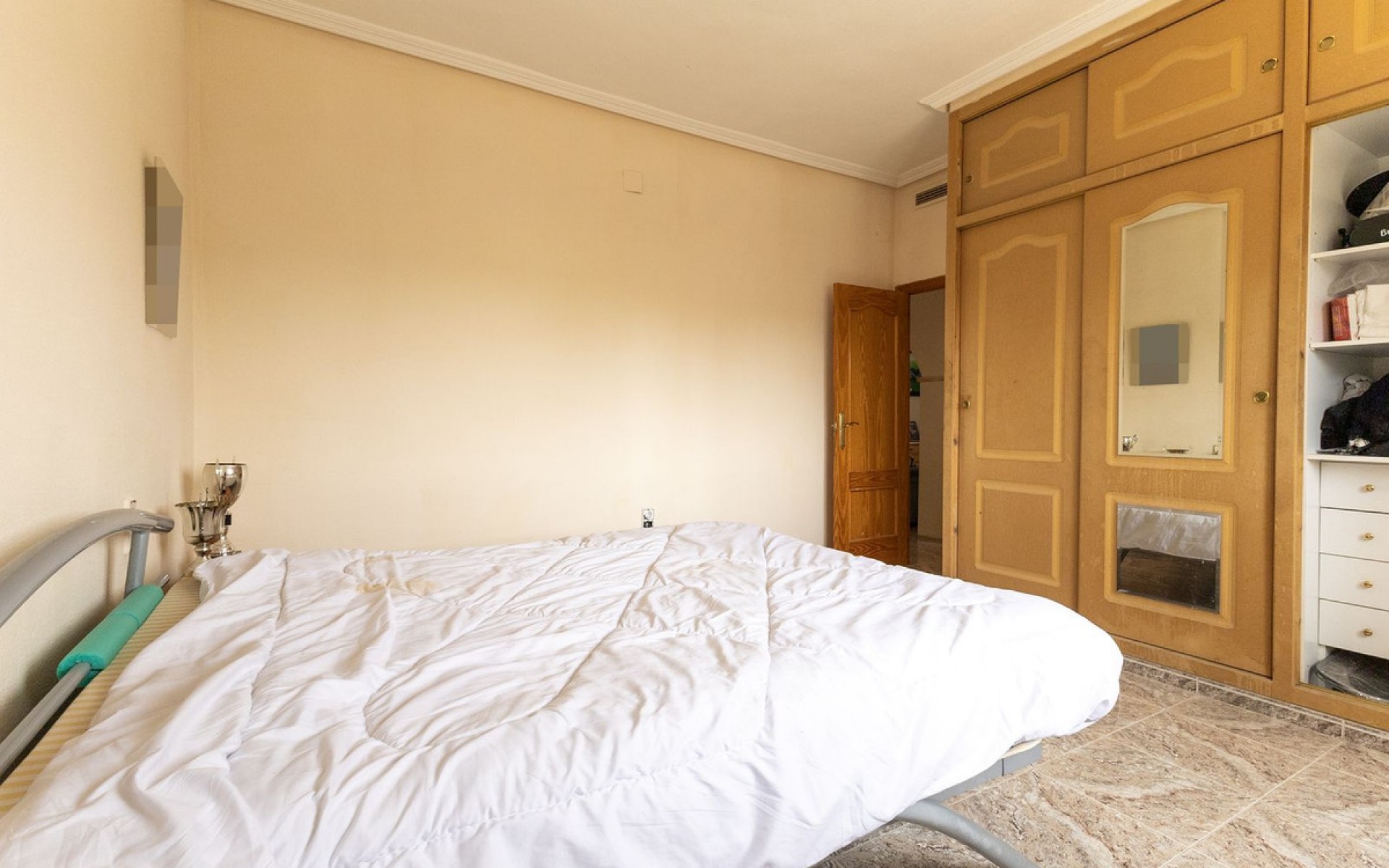 A Vendre - Maison de campagne - Crevillente - Crevillent - Crevillente - Crevillent Centro