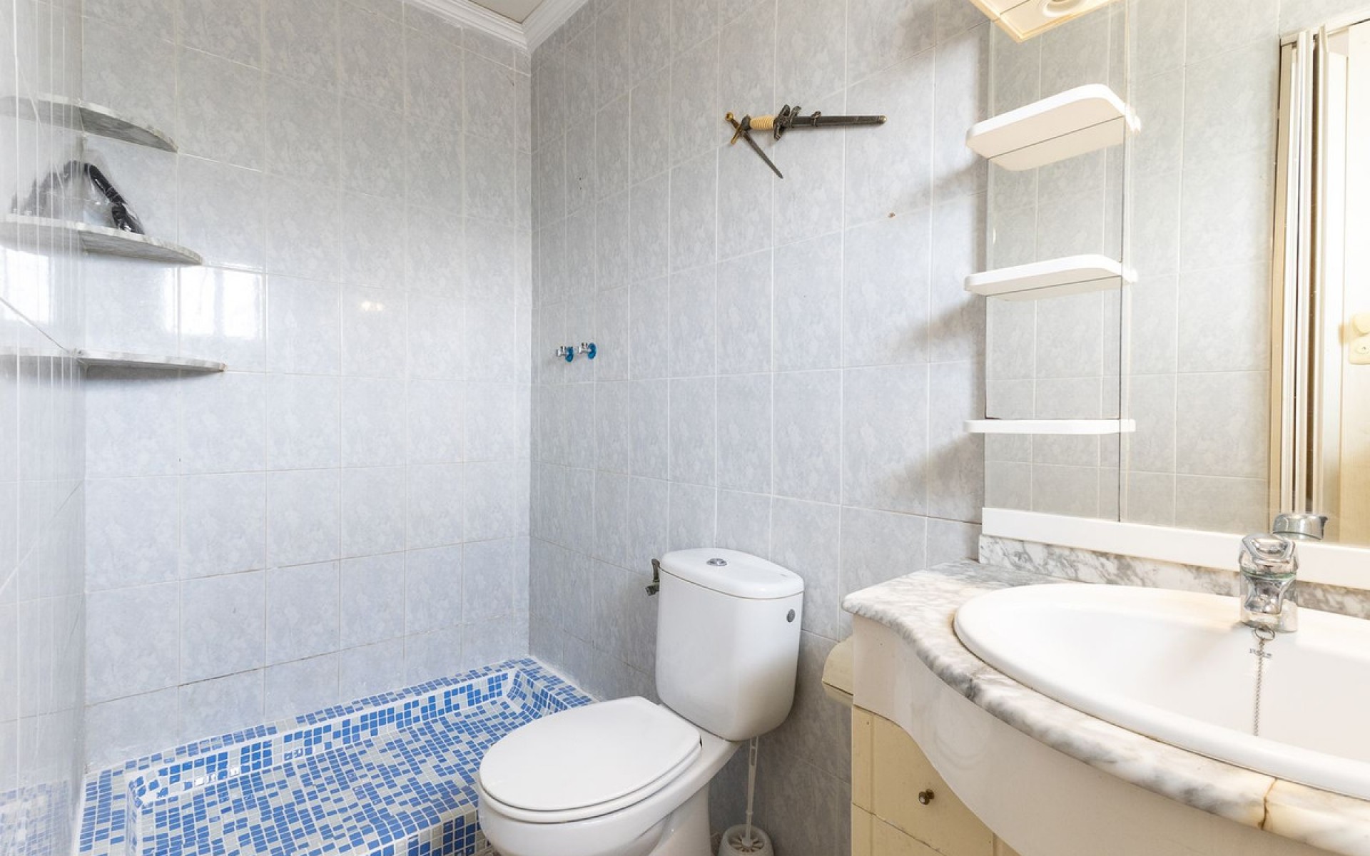 A Vendre - Maison de campagne - Crevillente - Crevillent - Crevillente - Crevillent Centro