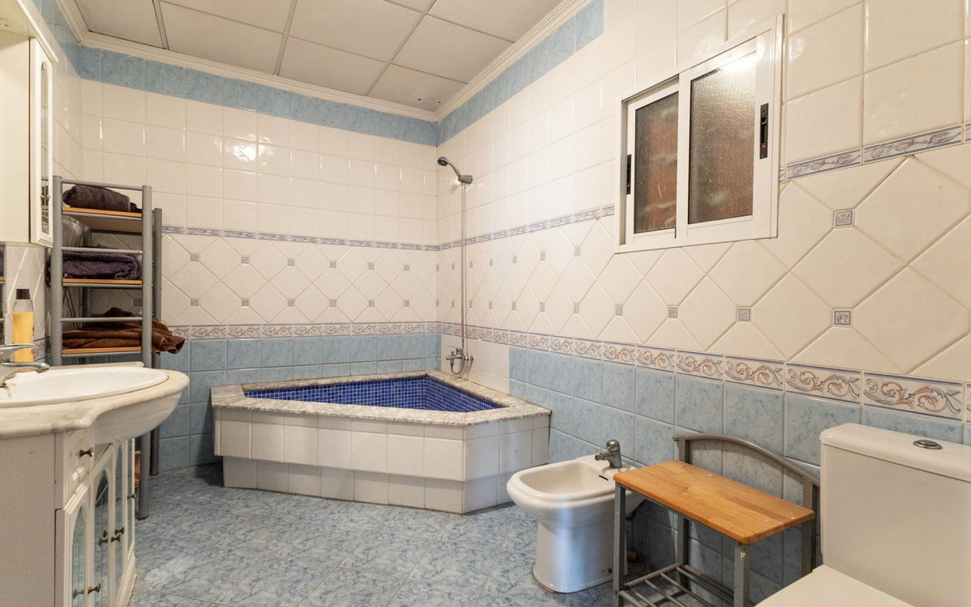 A Vendre - Maison de campagne - Crevillente - Crevillent - Crevillente - Crevillent Centro