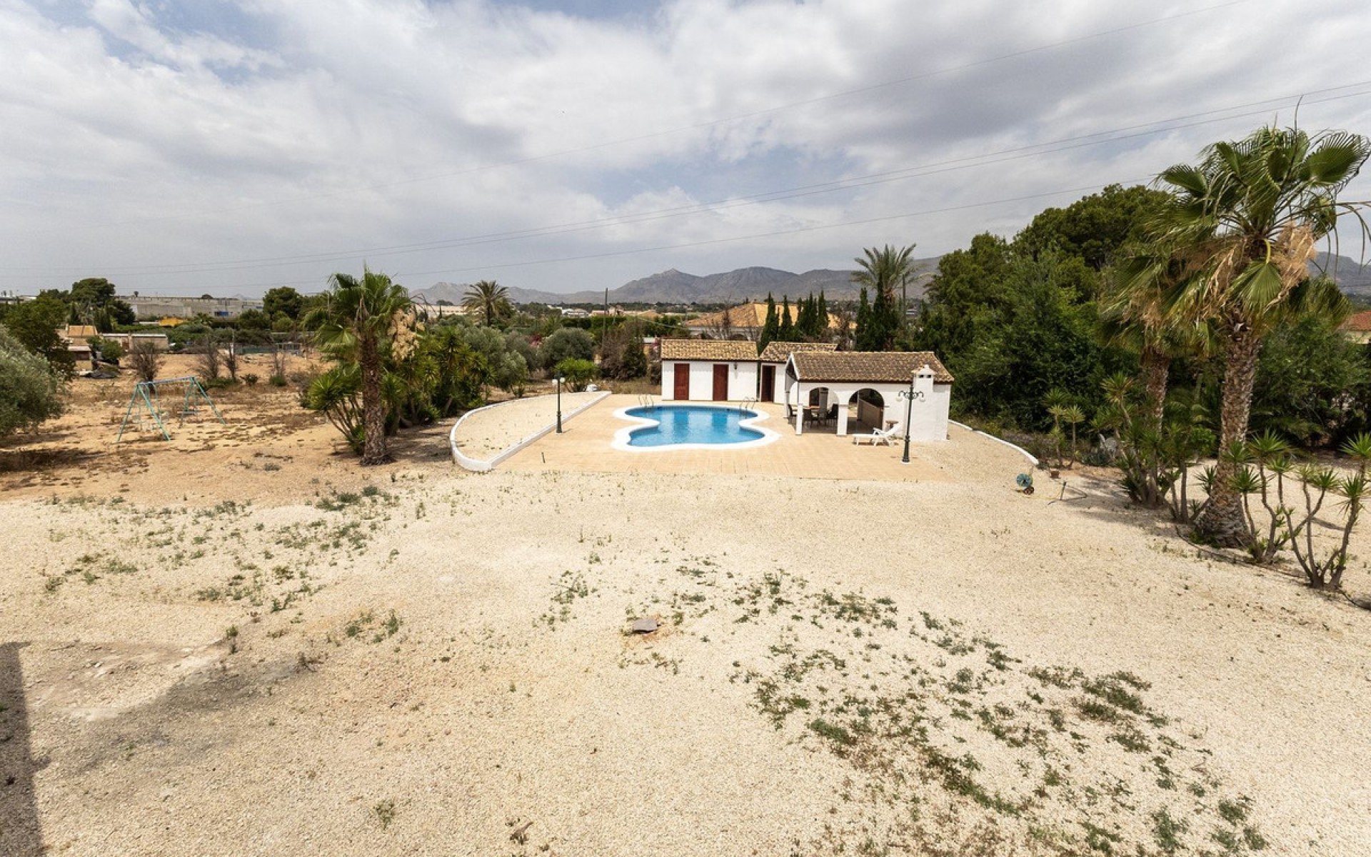 A Vendre - Maison de campagne - Crevillente - Crevillent - Crevillente - Crevillent Centro