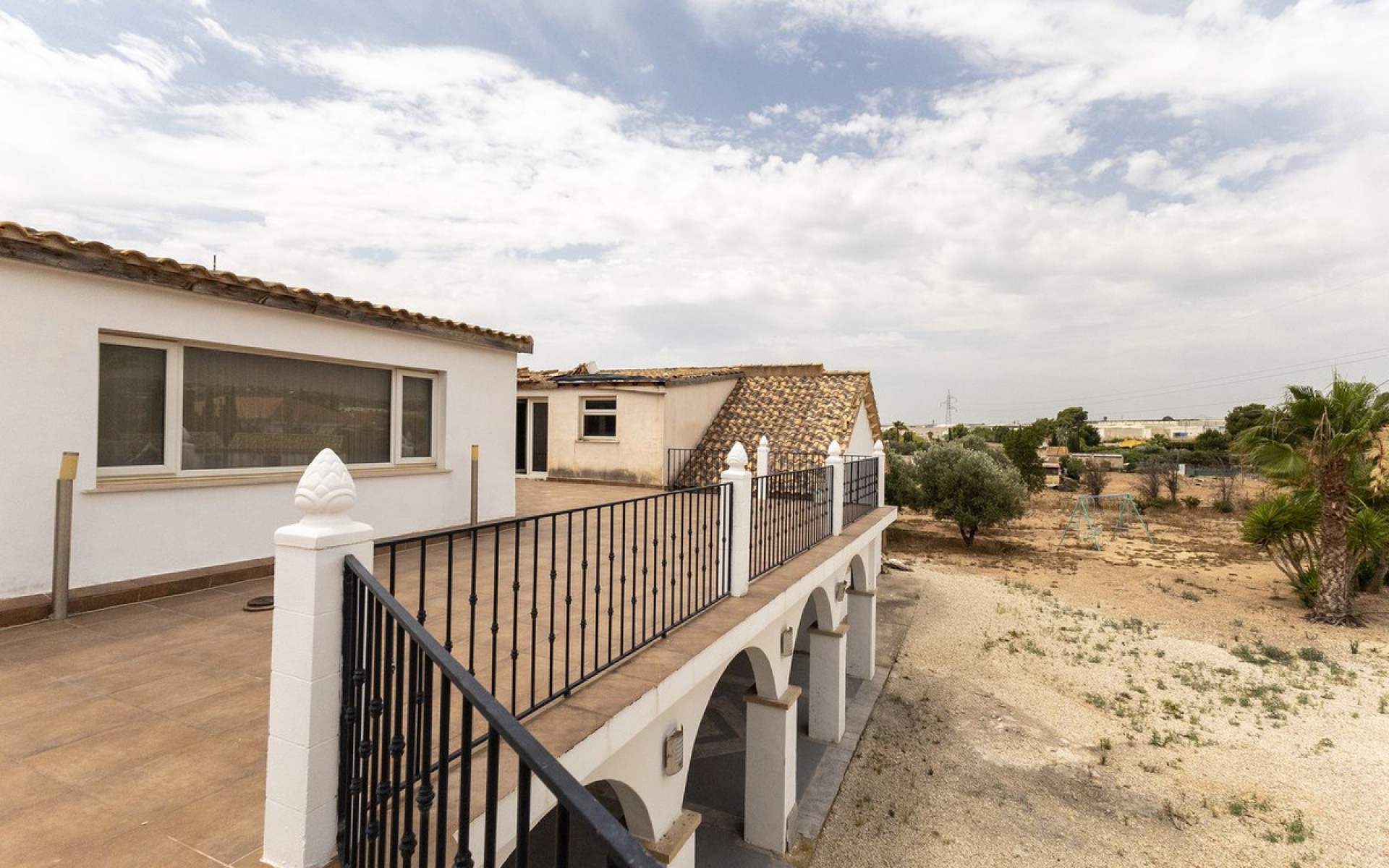 A Vendre - Maison de campagne - Crevillente - Crevillent - Crevillente - Crevillent Centro