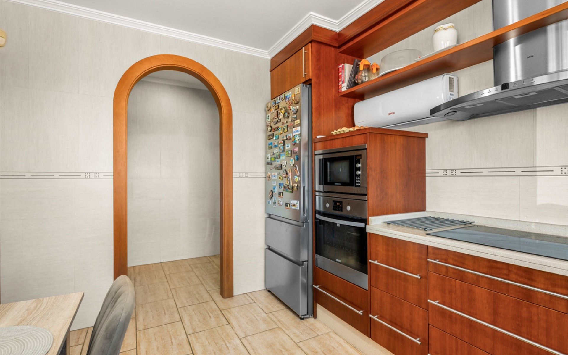 A Vendre - Maison de campagne - Crevillente - Crevillent - Crevillente - Crevillent Centro