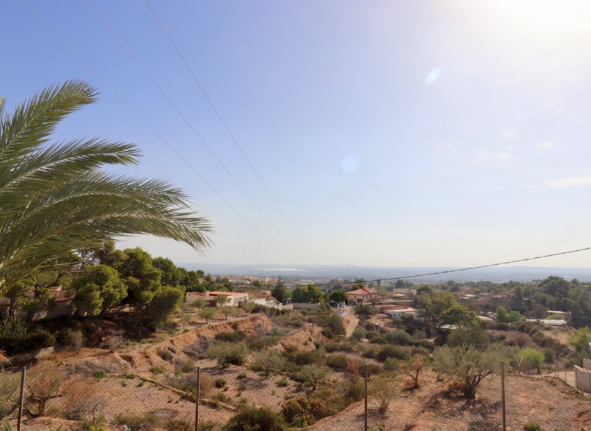 A Vendre - Maison de campagne - Crevillente