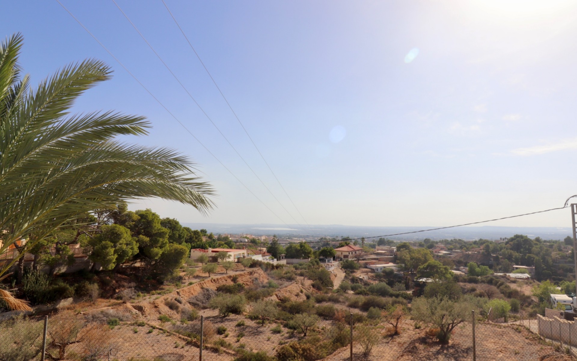 A Vendre - Maison de campagne - Crevillente