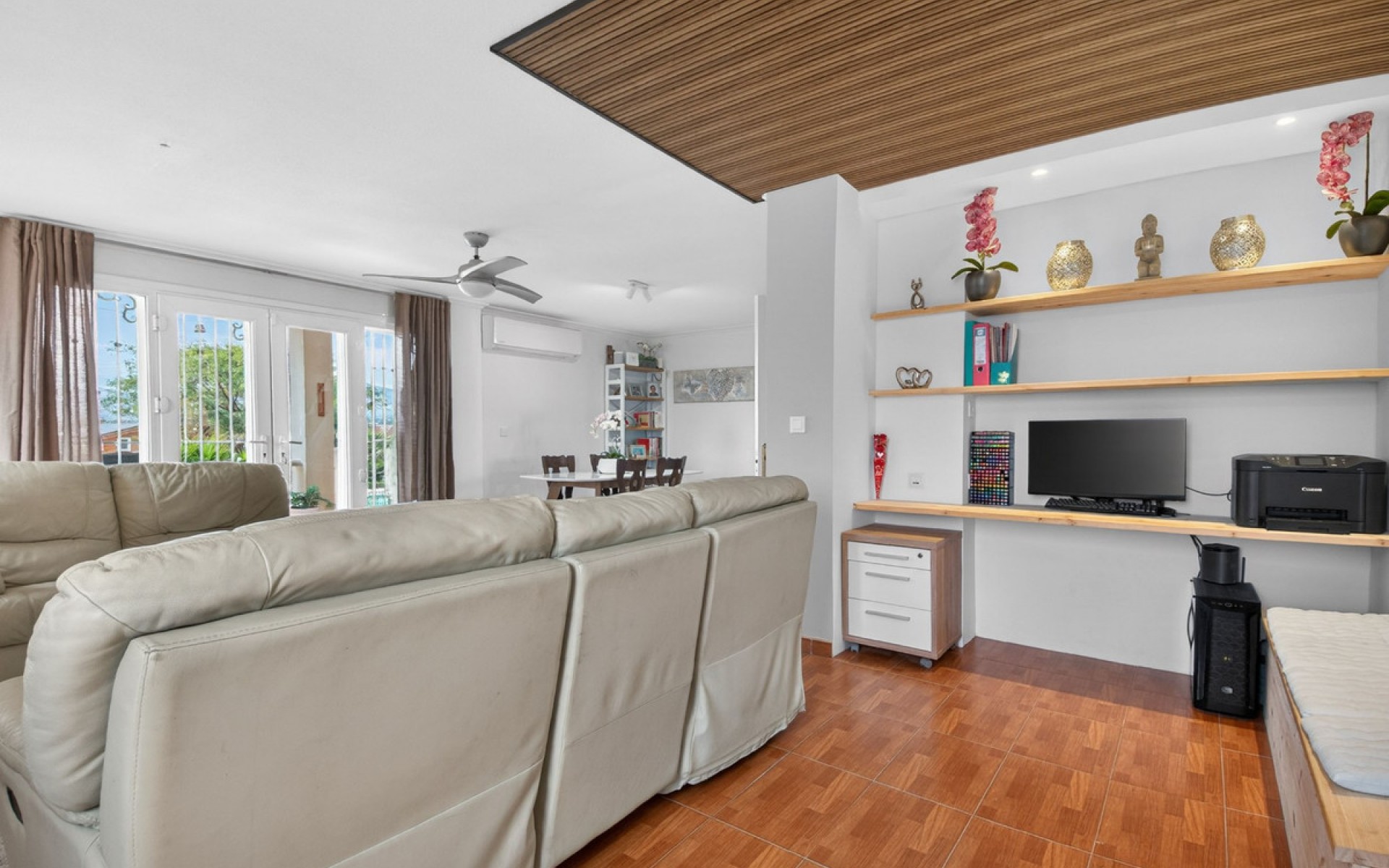 A Vendre - Maison de campagne - Crevillente