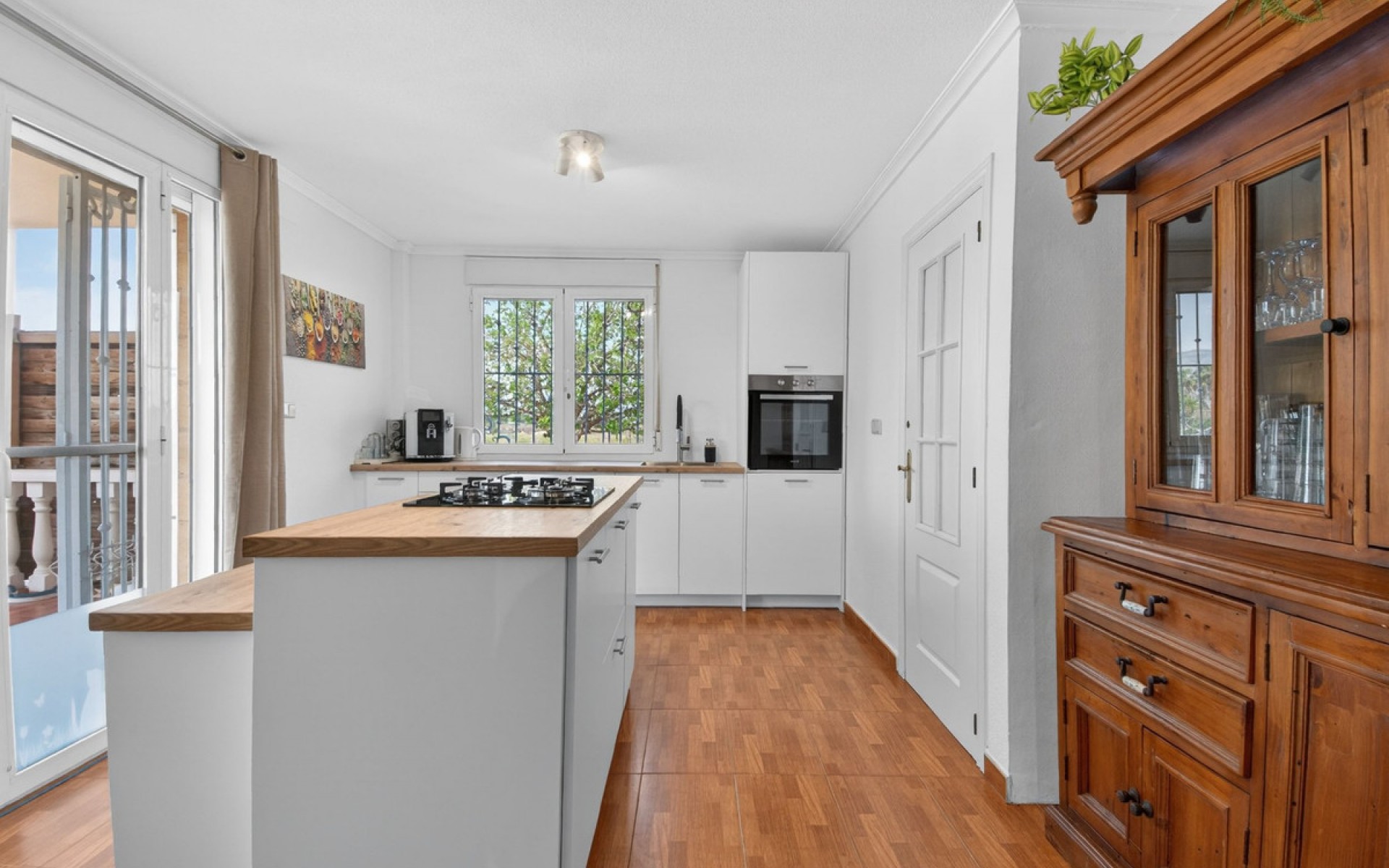 A Vendre - Maison de campagne - Crevillente