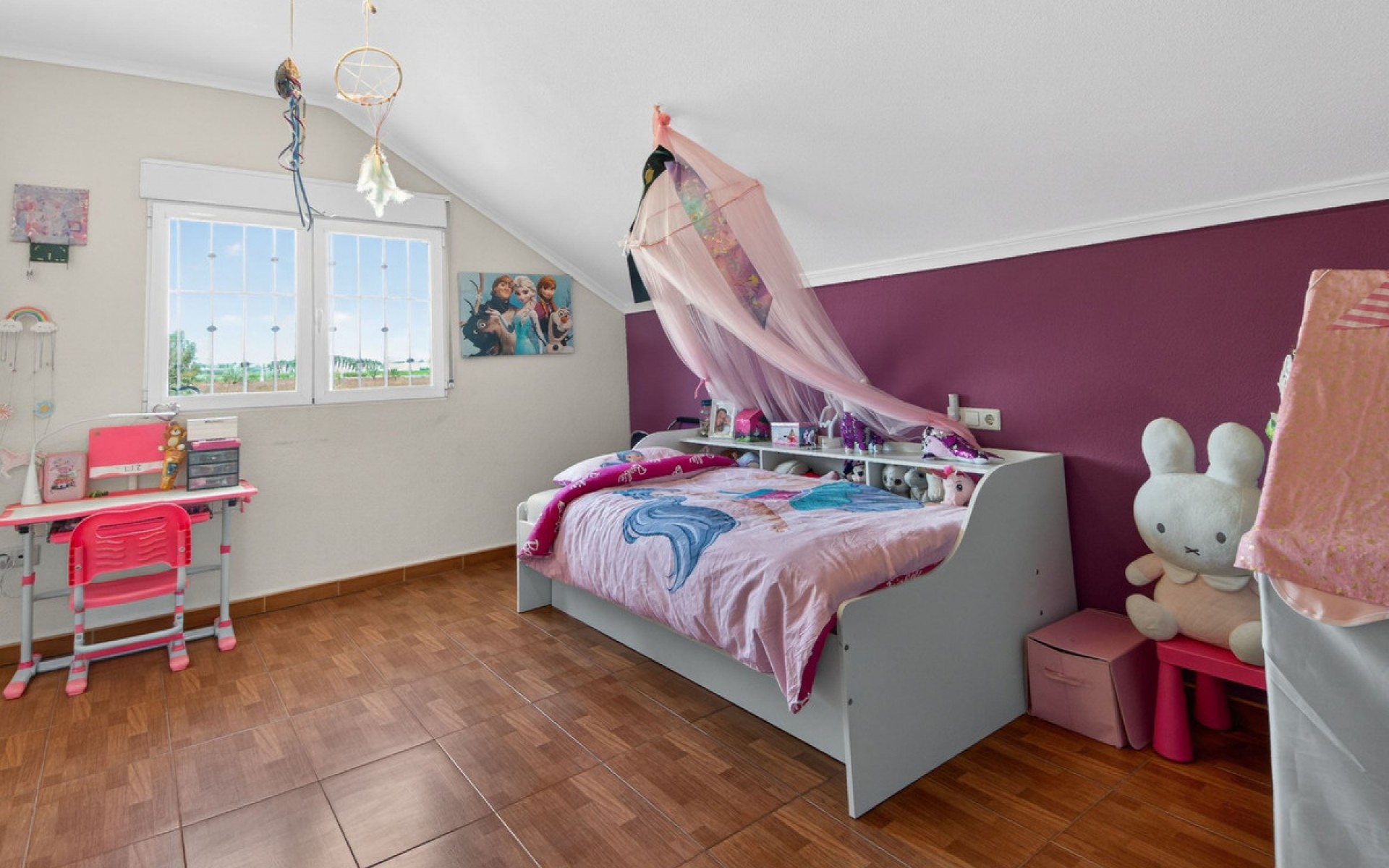 A Vendre - Maison de campagne - Crevillente