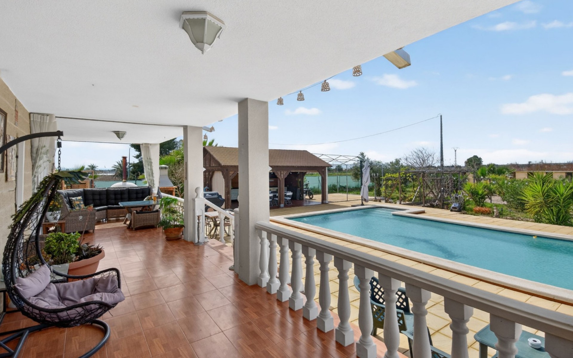A Vendre - Maison de campagne - Crevillente