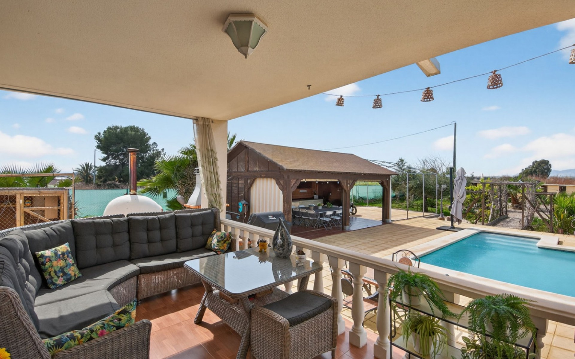 A Vendre - Maison de campagne - Crevillente