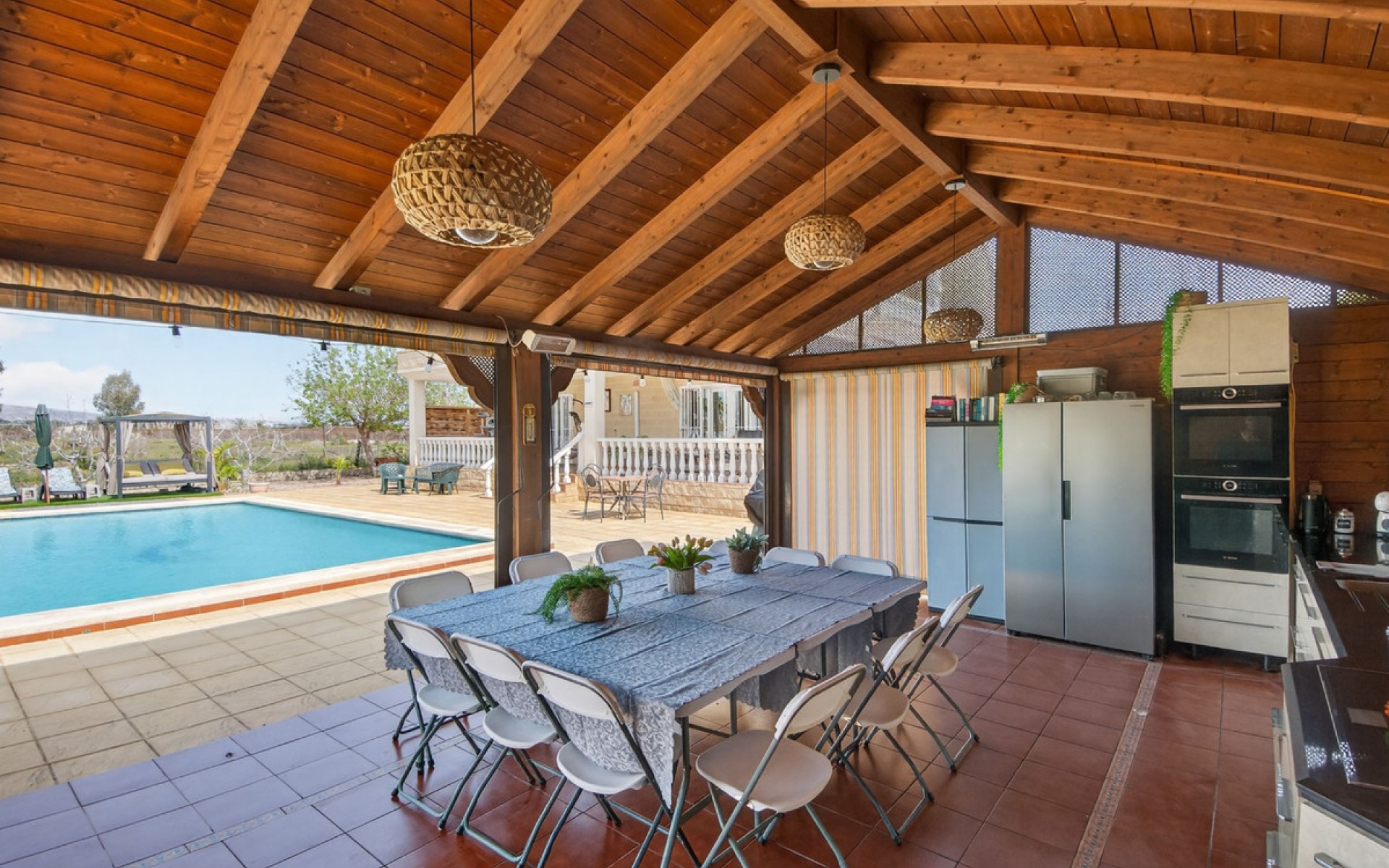 A Vendre - Maison de campagne - Crevillente