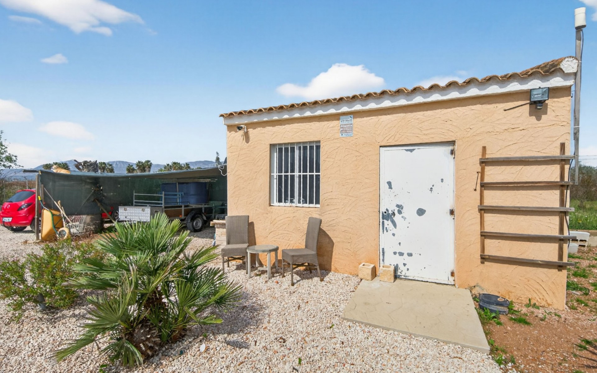 A Vendre - Maison de campagne - Crevillente