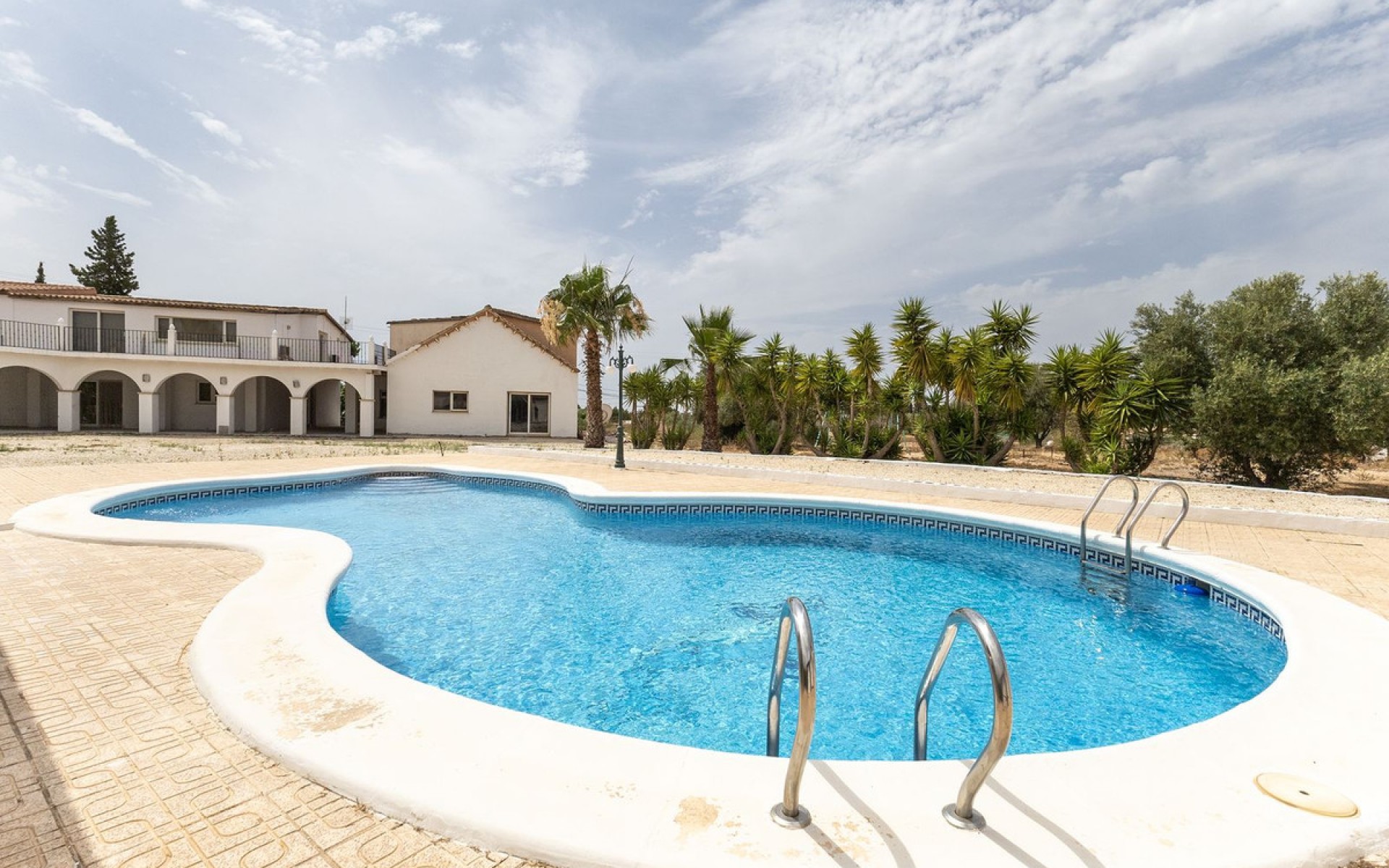 A Vendre - Maison de campagne - Crevillente