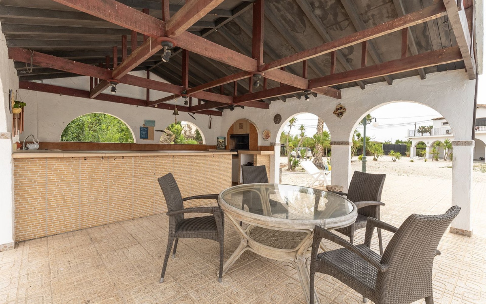 A Vendre - Maison de campagne - Crevillente