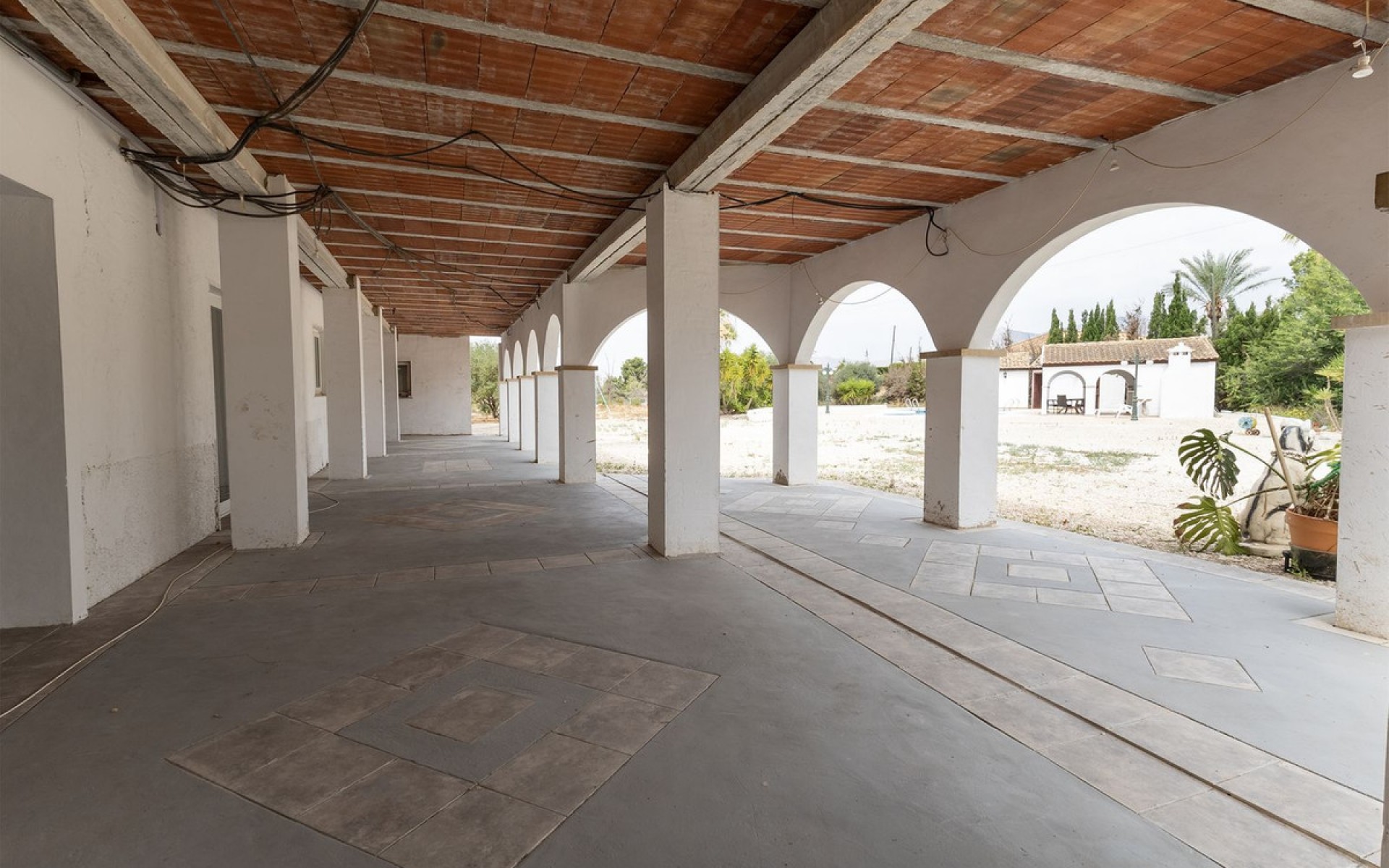 A Vendre - Maison de campagne - Crevillente
