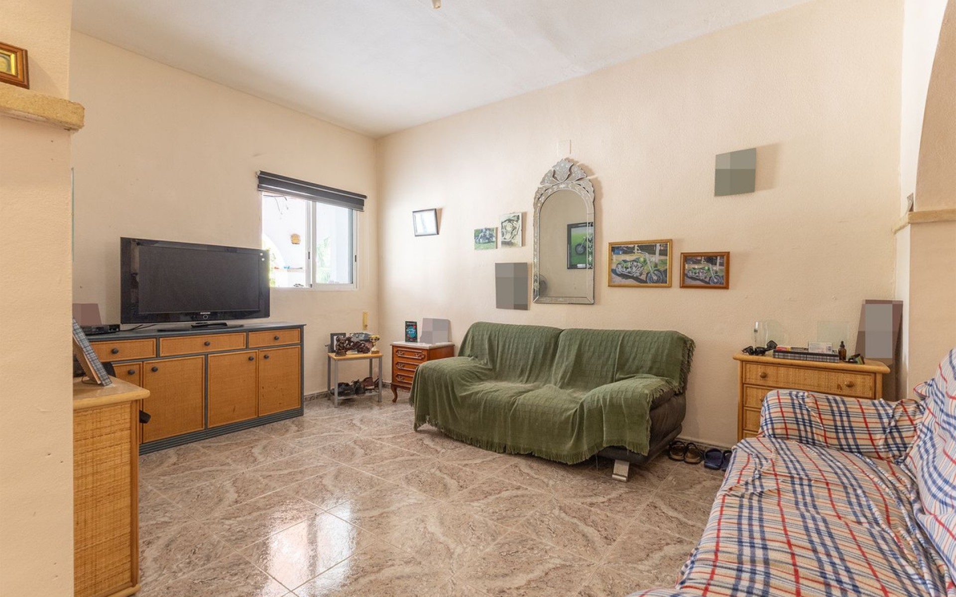 A Vendre - Maison de campagne - Crevillente