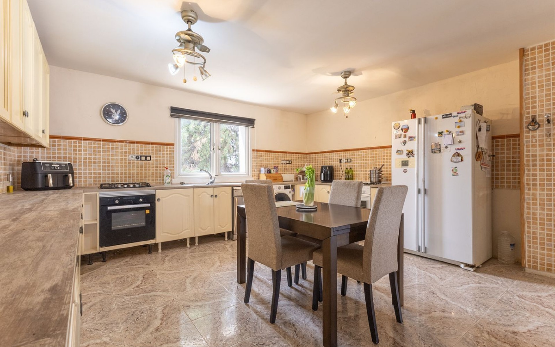 A Vendre - Maison de campagne - Crevillente