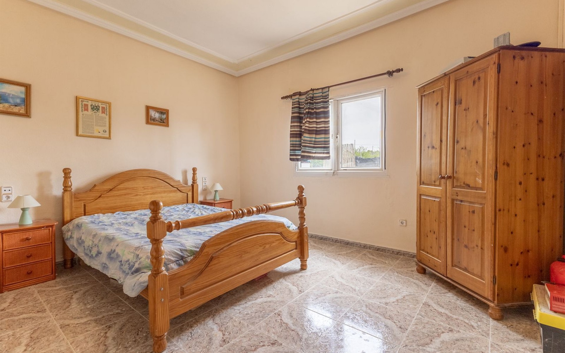A Vendre - Maison de campagne - Crevillente