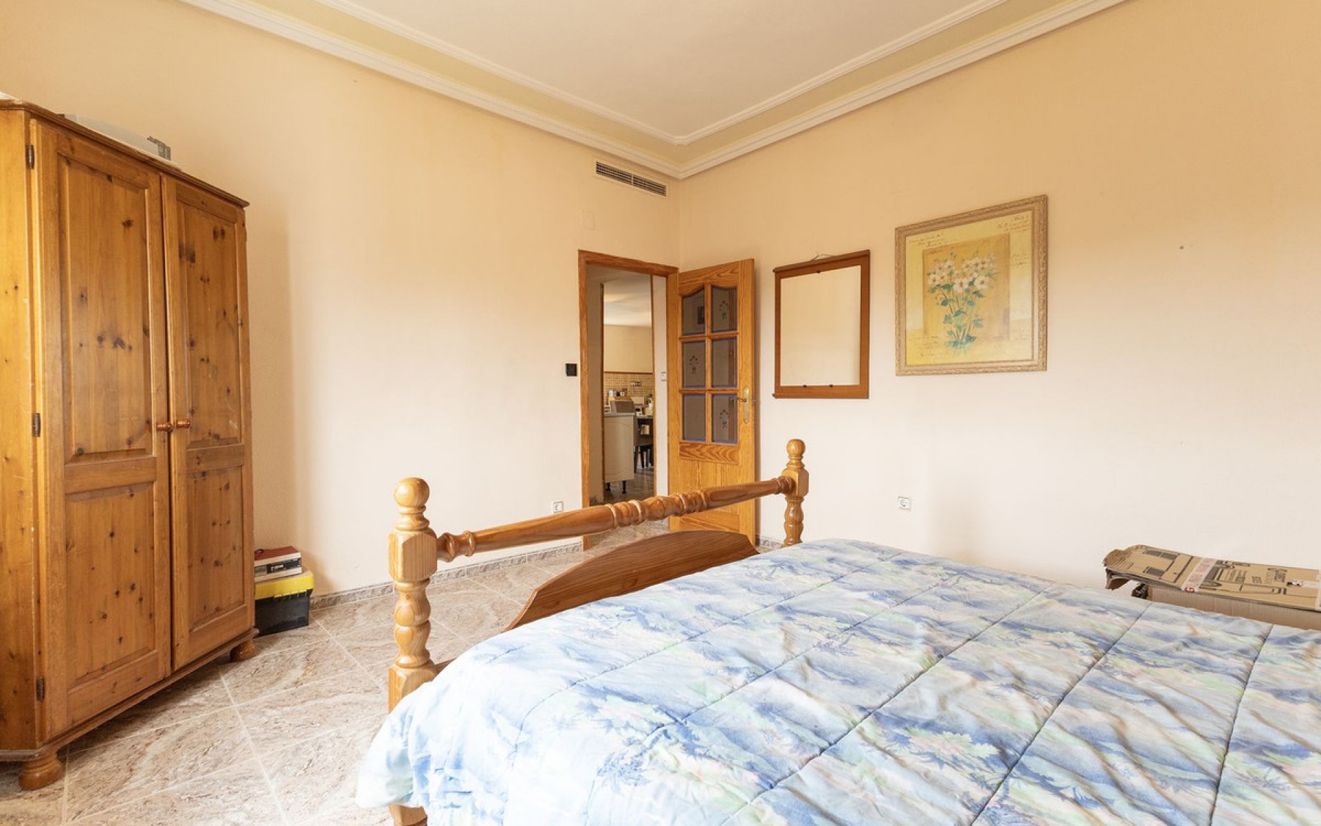 A Vendre - Maison de campagne - Crevillente